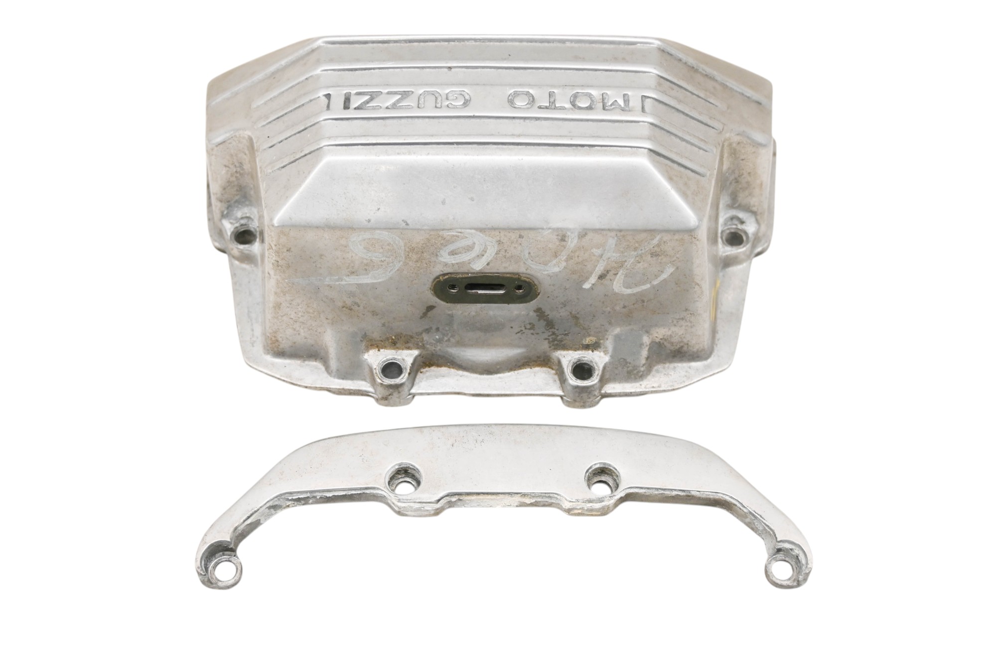 98 Moto Guzzi V11 Valve Cover