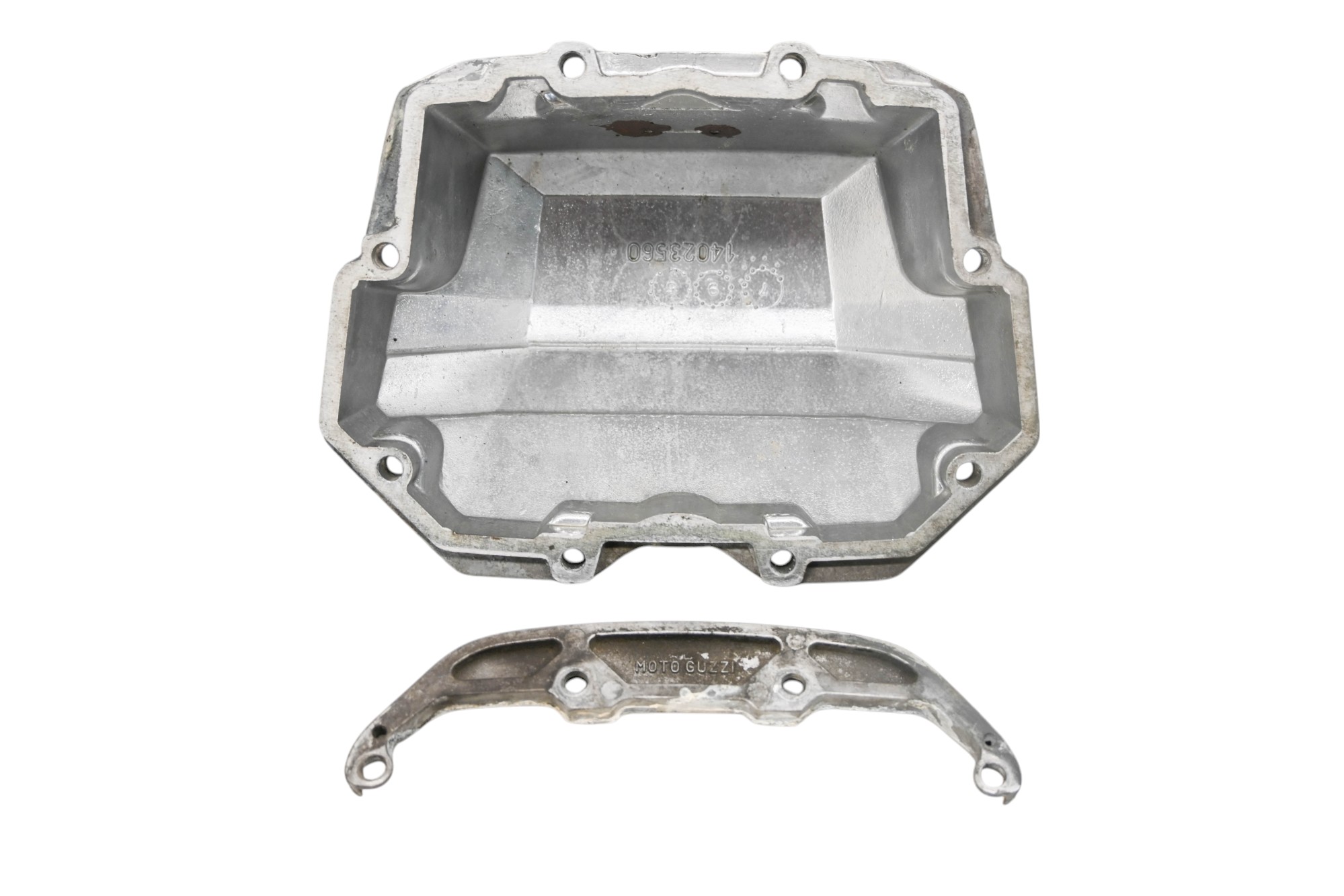 98 Moto Guzzi V11 Valve Cover