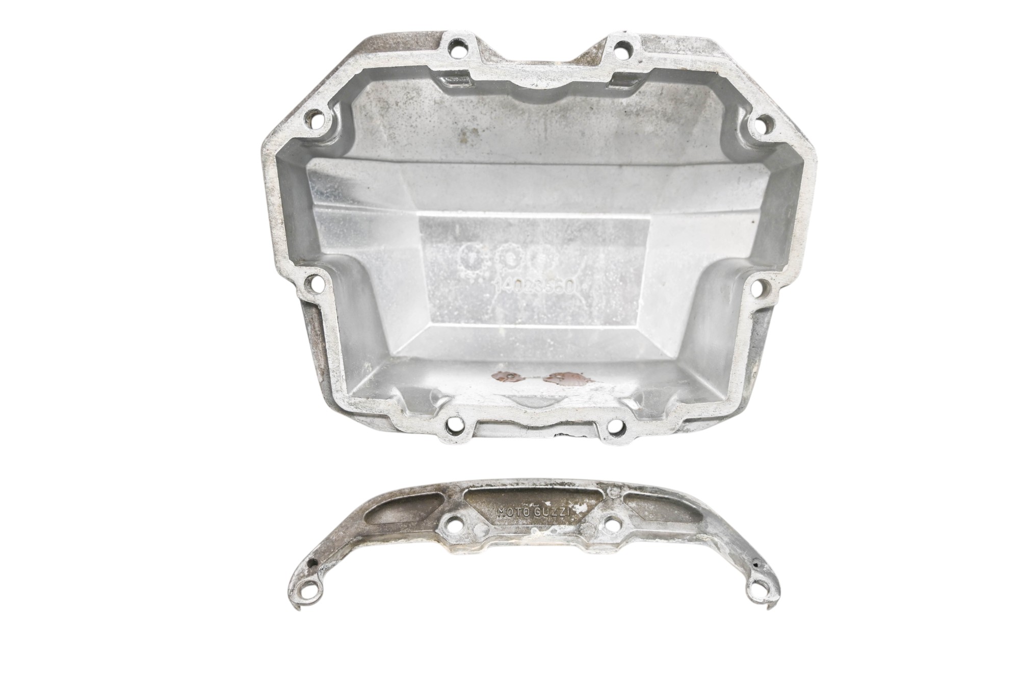 98 Moto Guzzi V11 Valve Cover