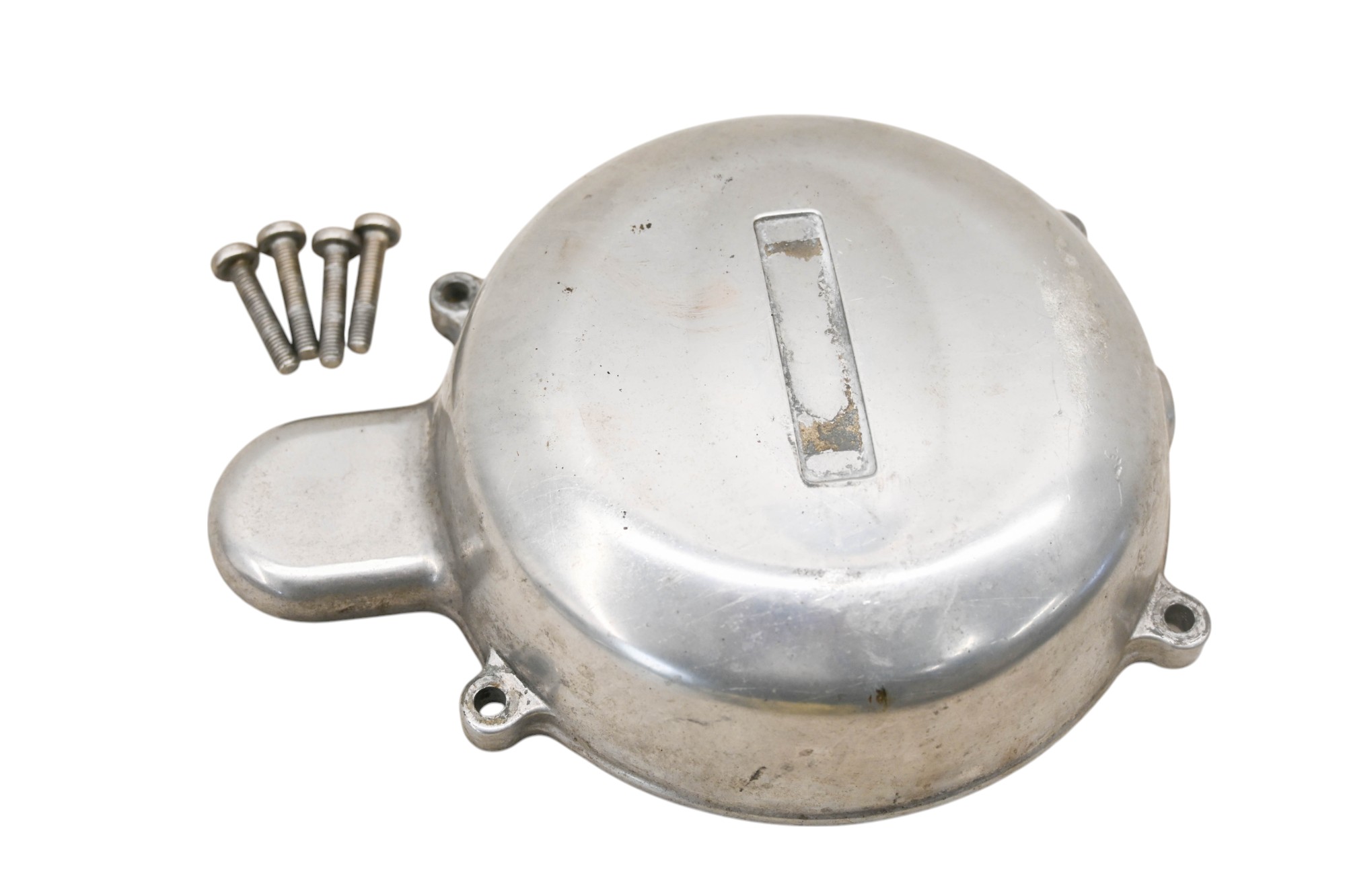 98 Moto Guzzi V11 Stator Cover