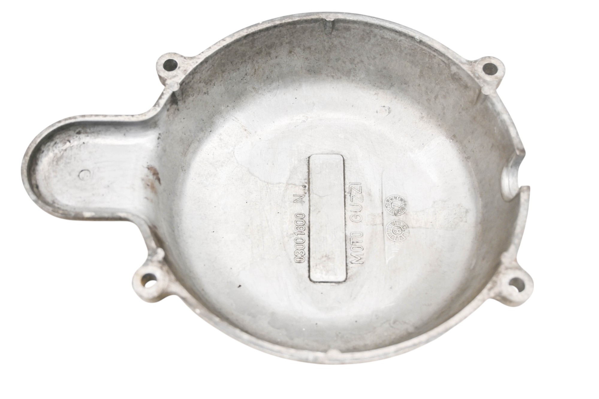 98 Moto Guzzi V11 Stator Cover
