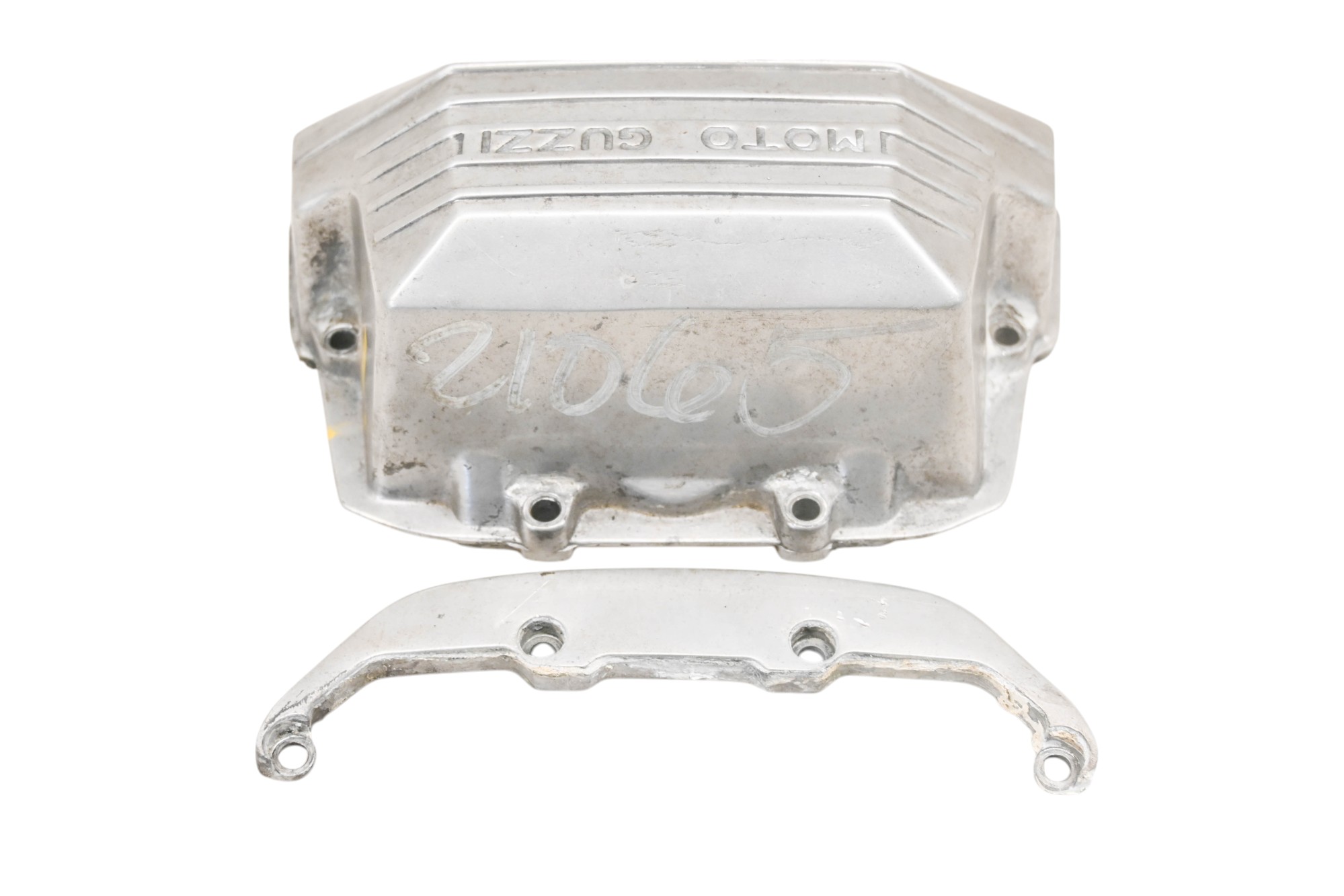 98 Moto Guzzi V11 Valve Cover