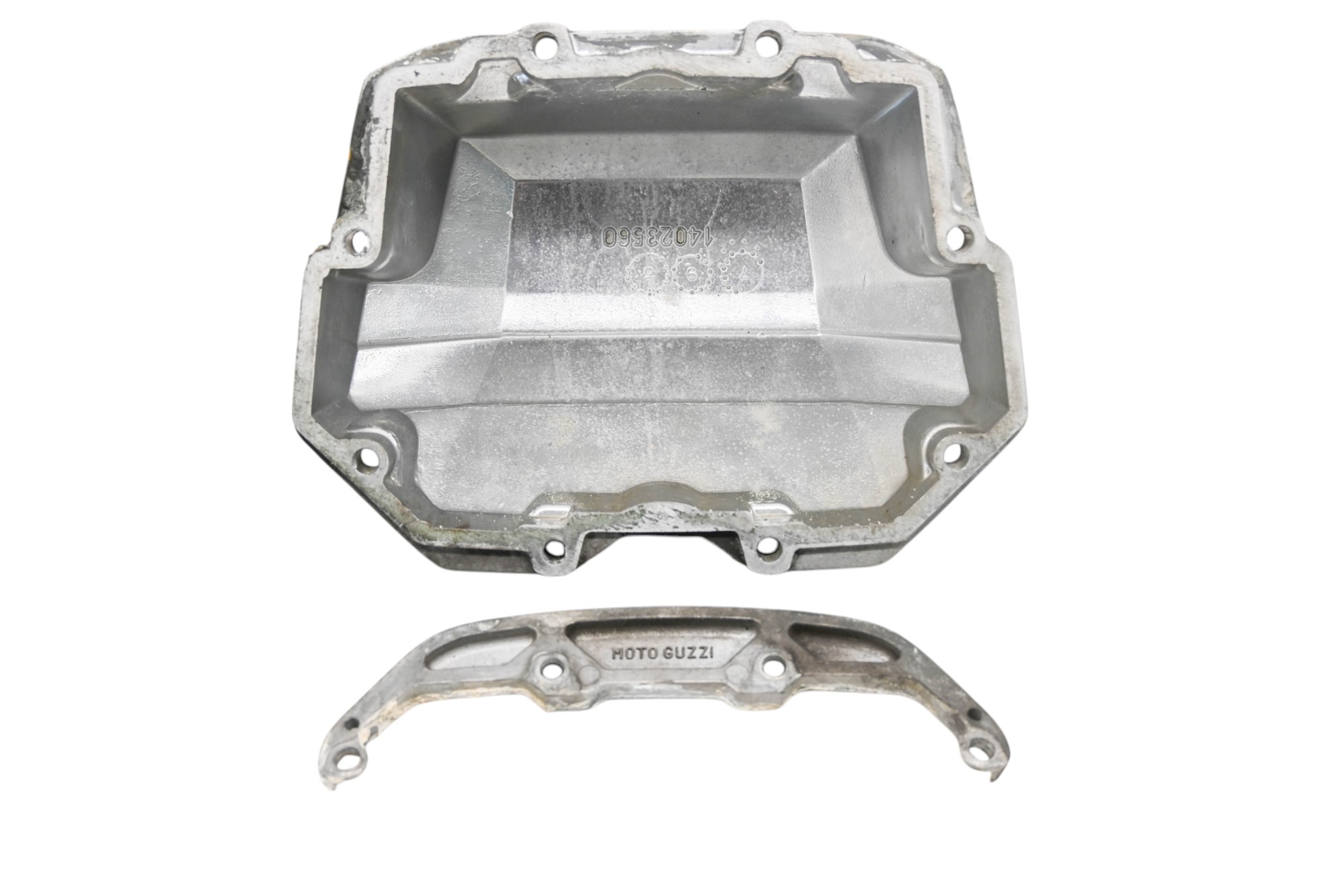 98 Moto Guzzi V11 Valve Cover