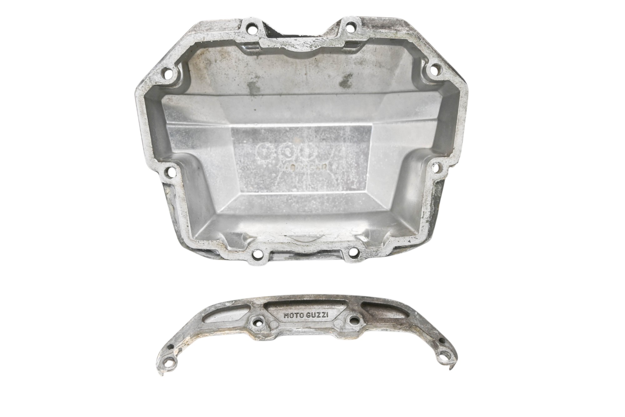 98 Moto Guzzi V11 Valve Cover
