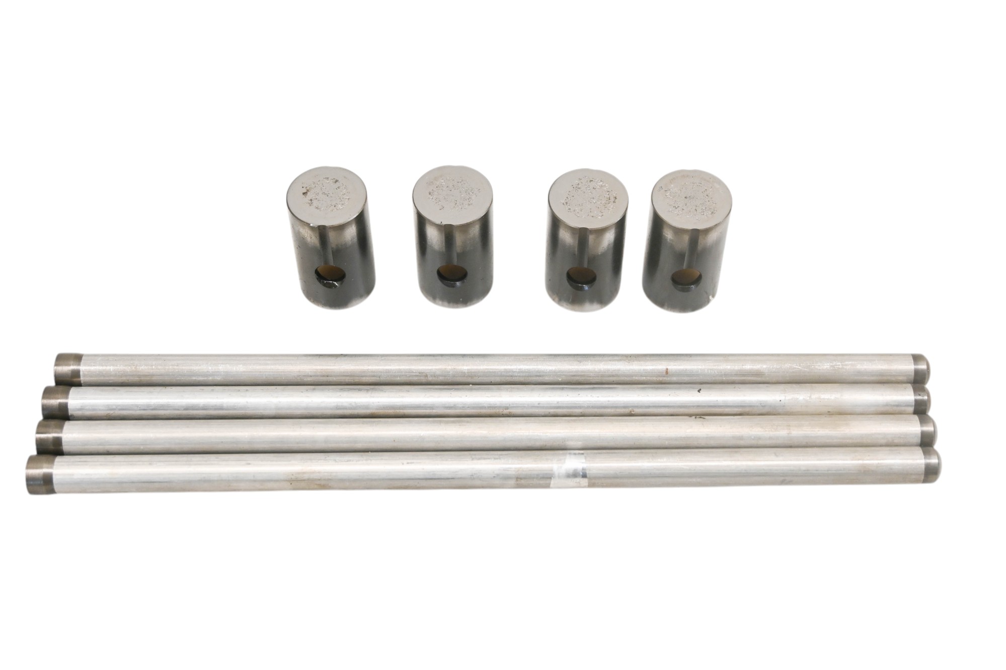 98 Moto Guzzi V11 Push Rods & Buckets