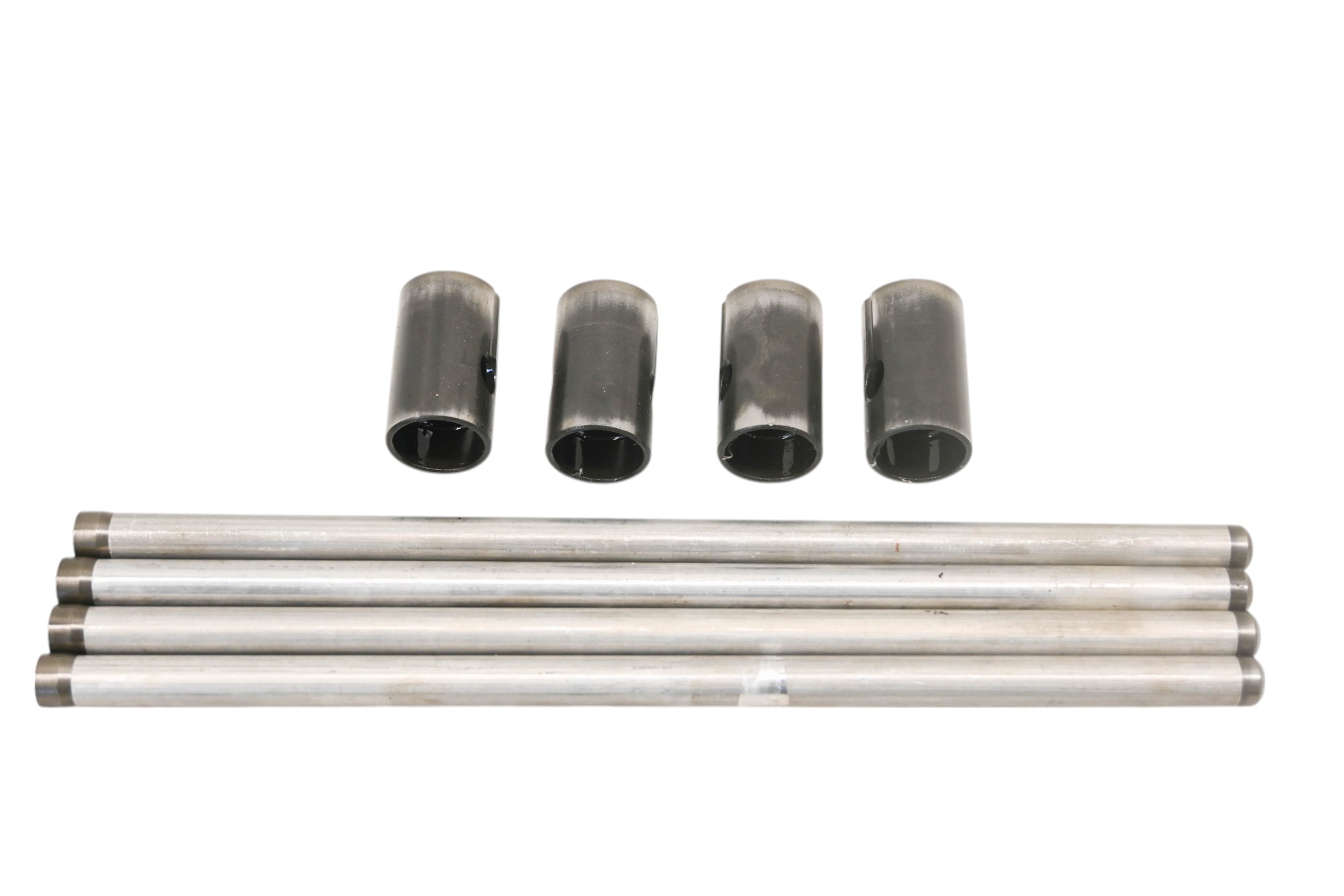 98 Moto Guzzi V11 Push Rods & Buckets