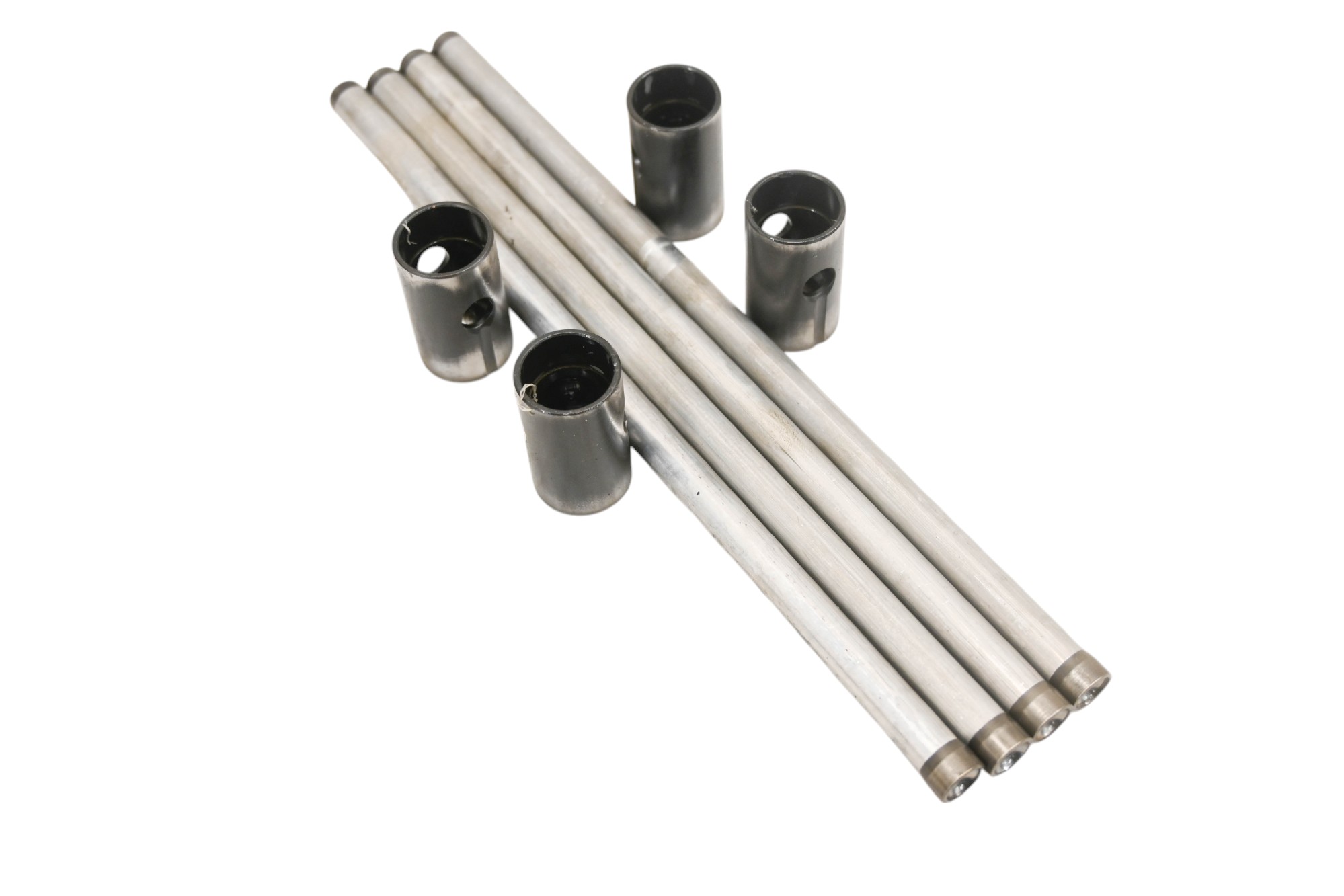 98 Moto Guzzi V11 Push Rods & Buckets