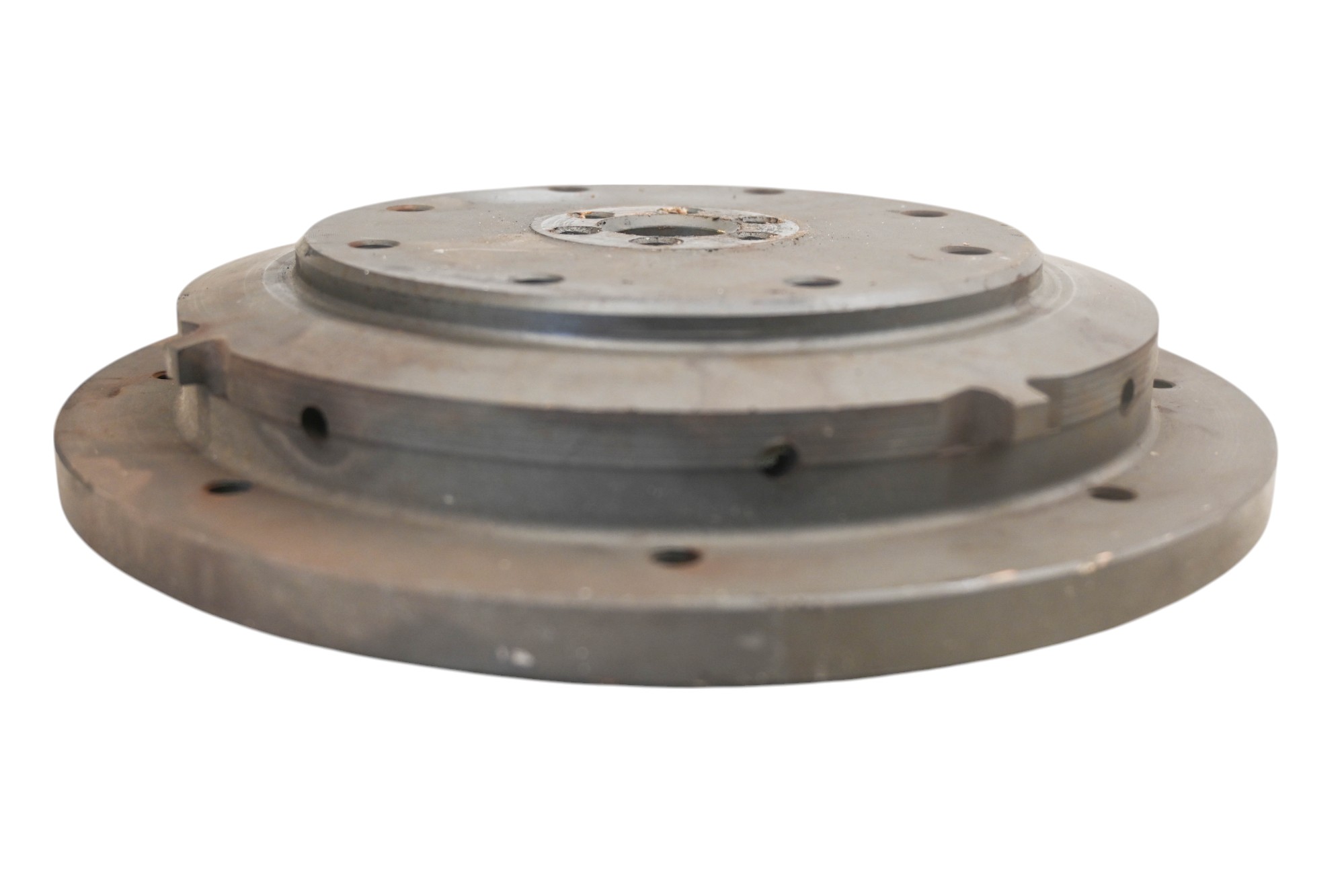 98 Moto Guzzi V11 Flywheel Magneto