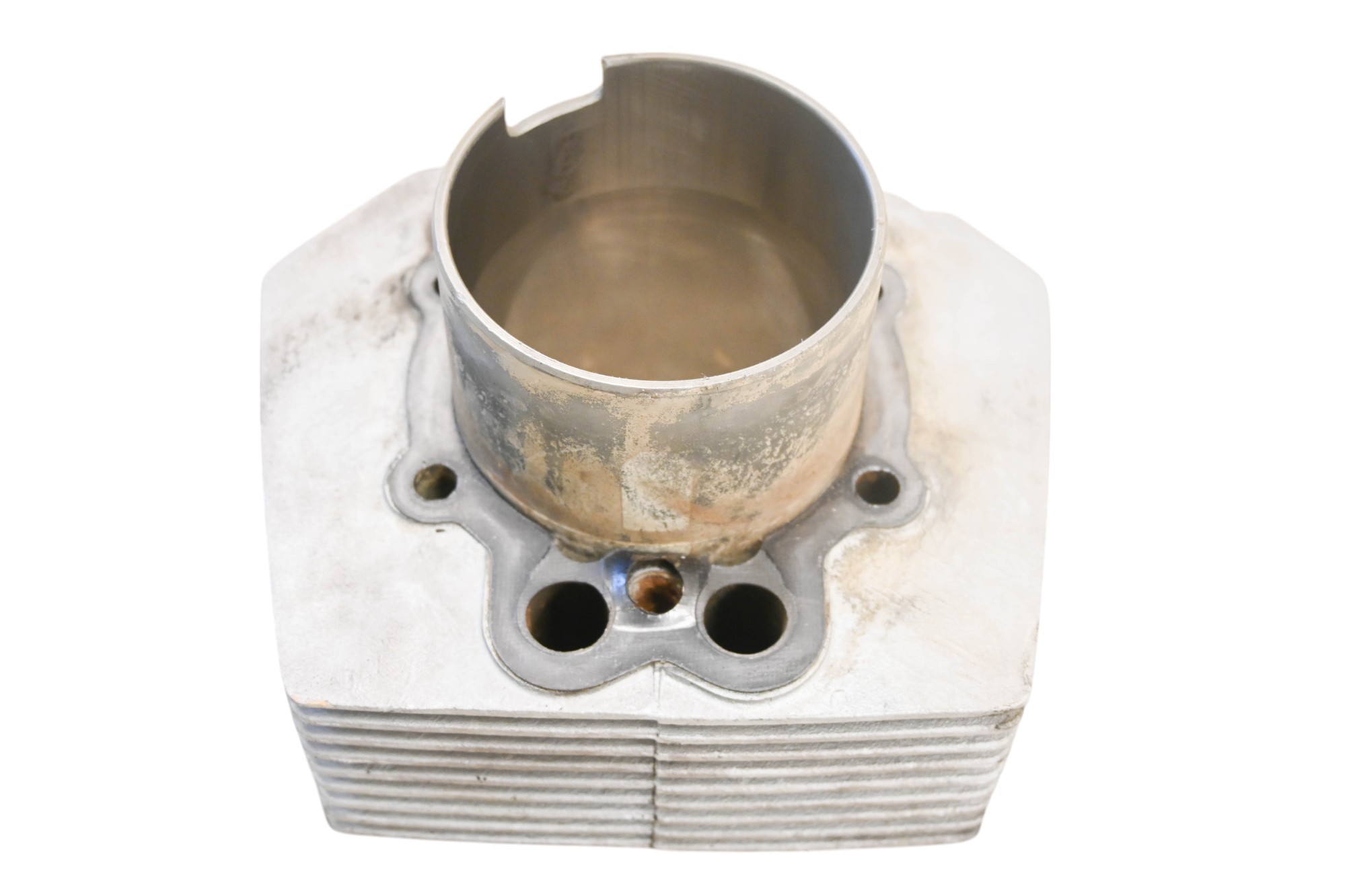 98 Moto Guzzi V11 Cylinder