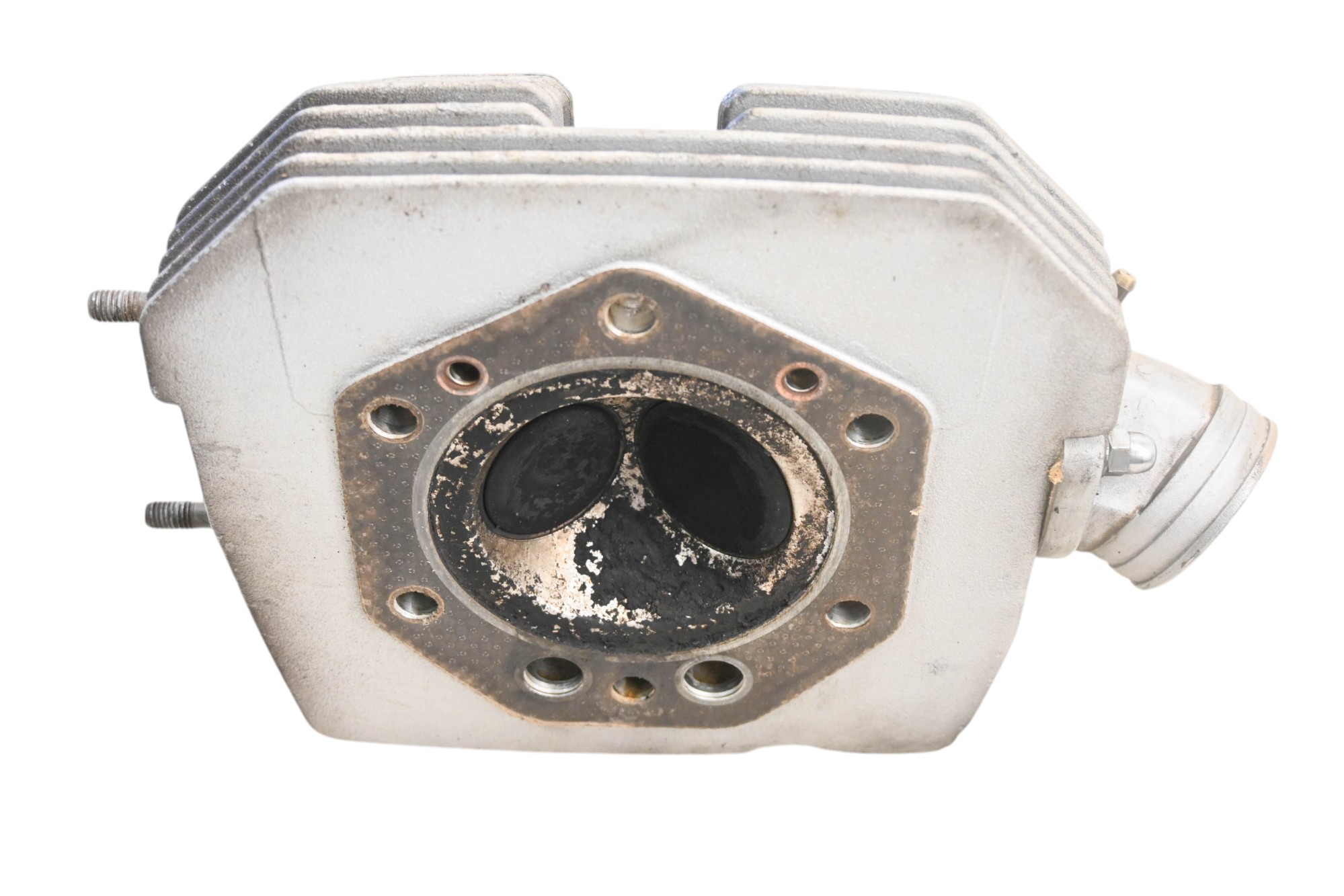 98 Moto Guzzi V11 Left Cylinder Head