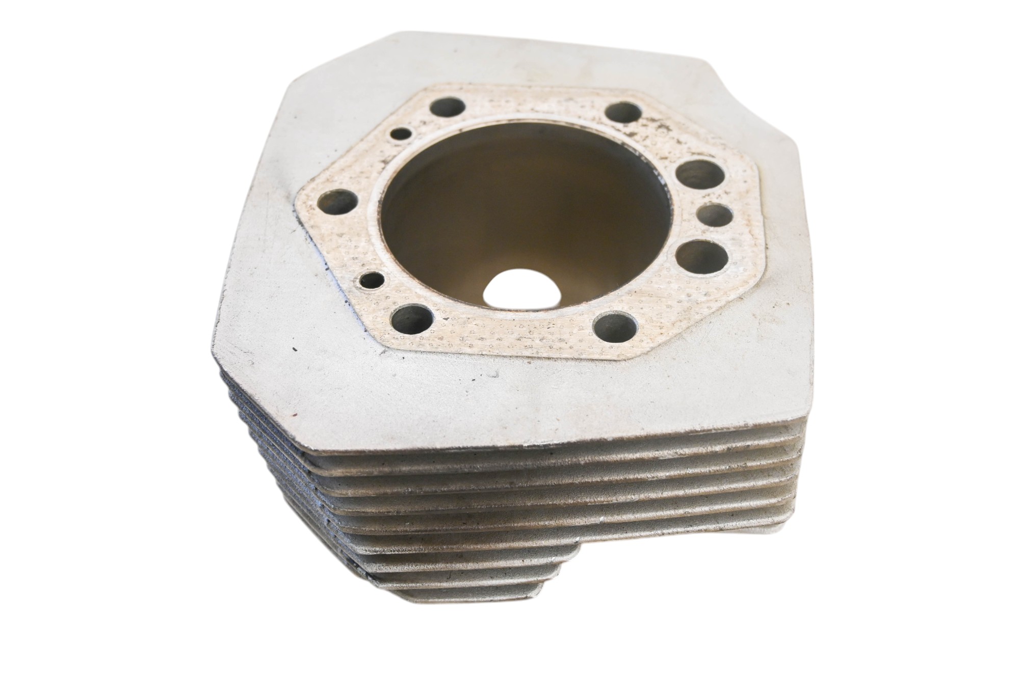 98 Moto Guzzi V11 Cylinder