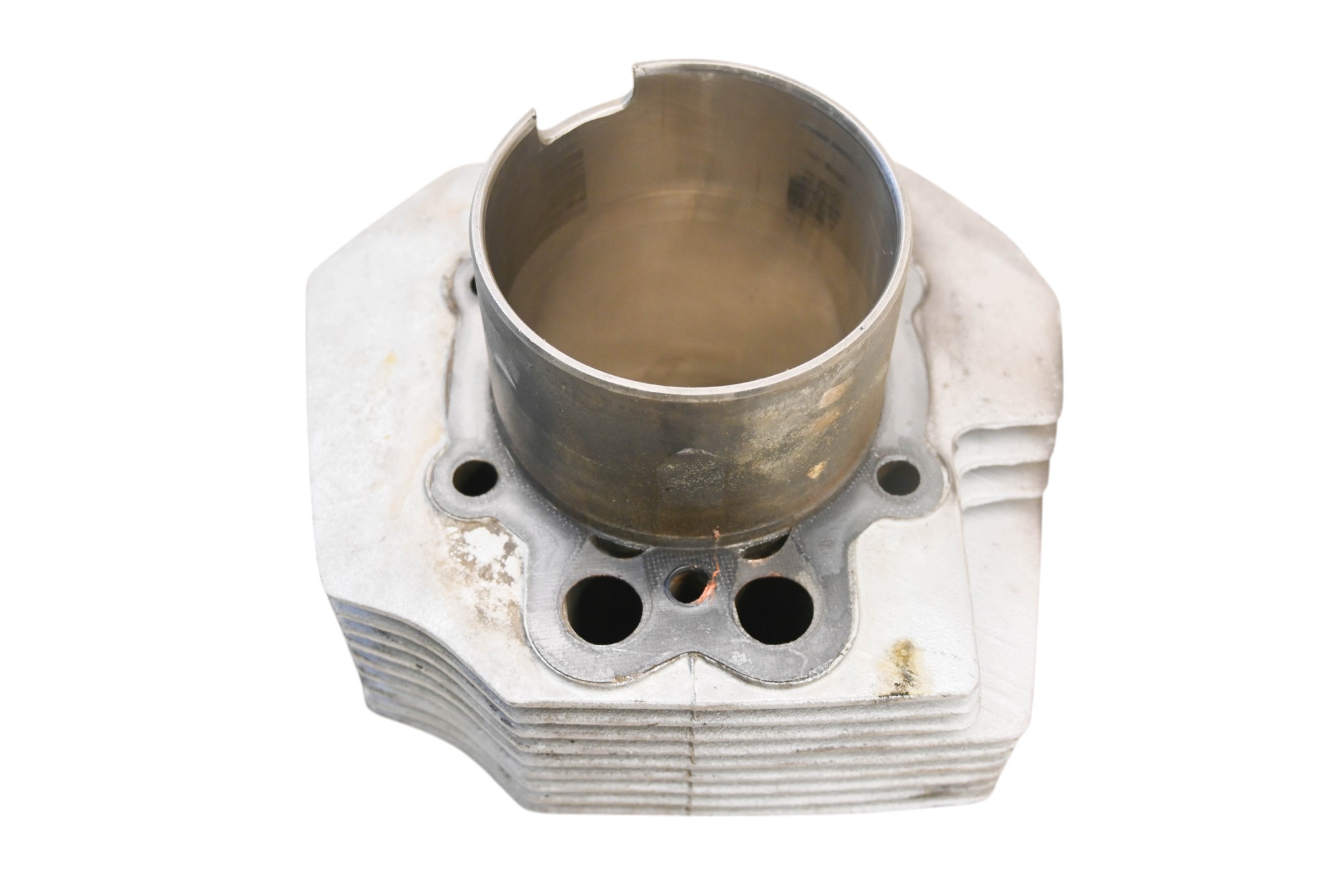 98 Moto Guzzi V11 Cylinder