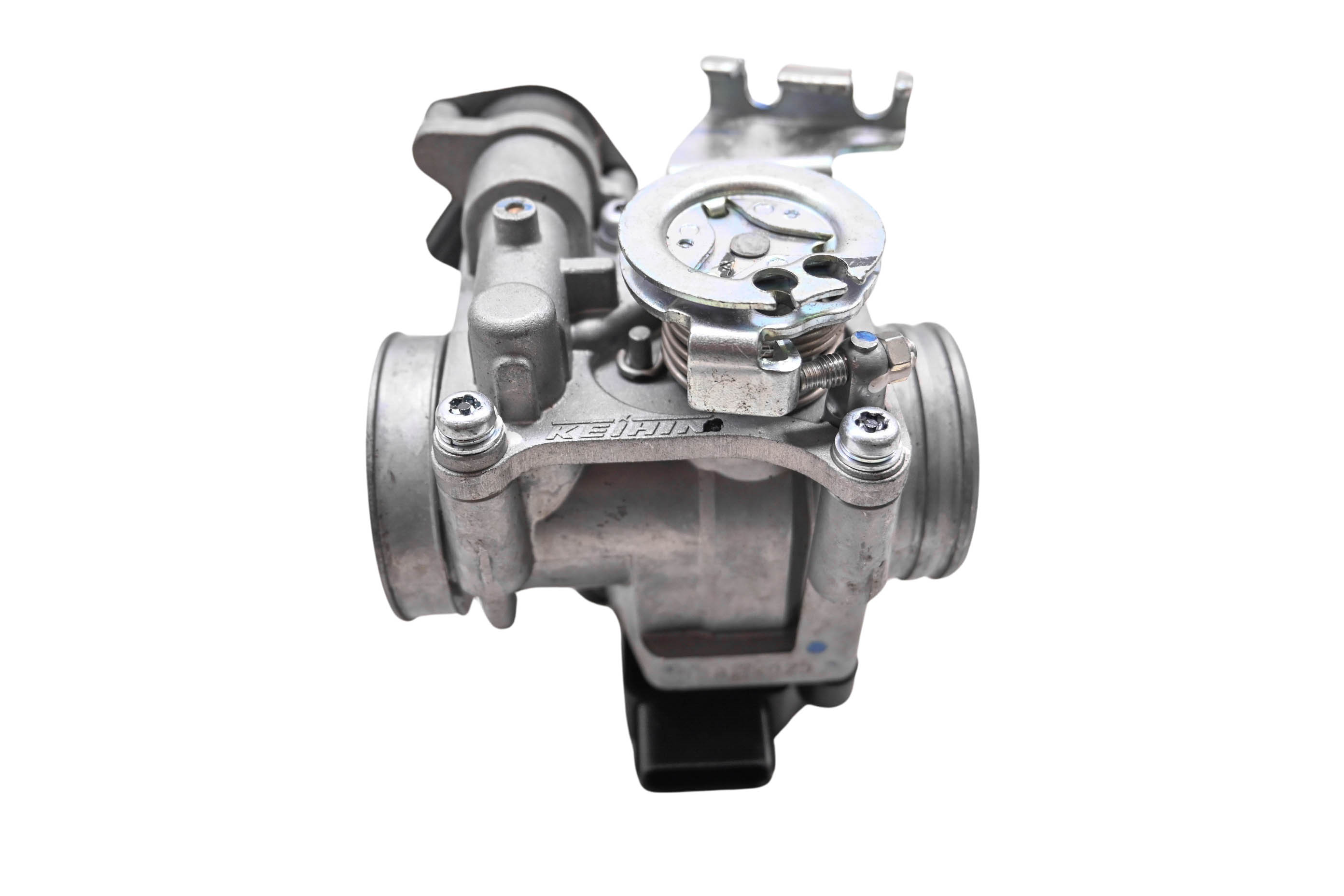 21 Honda CB300F Throttle Body