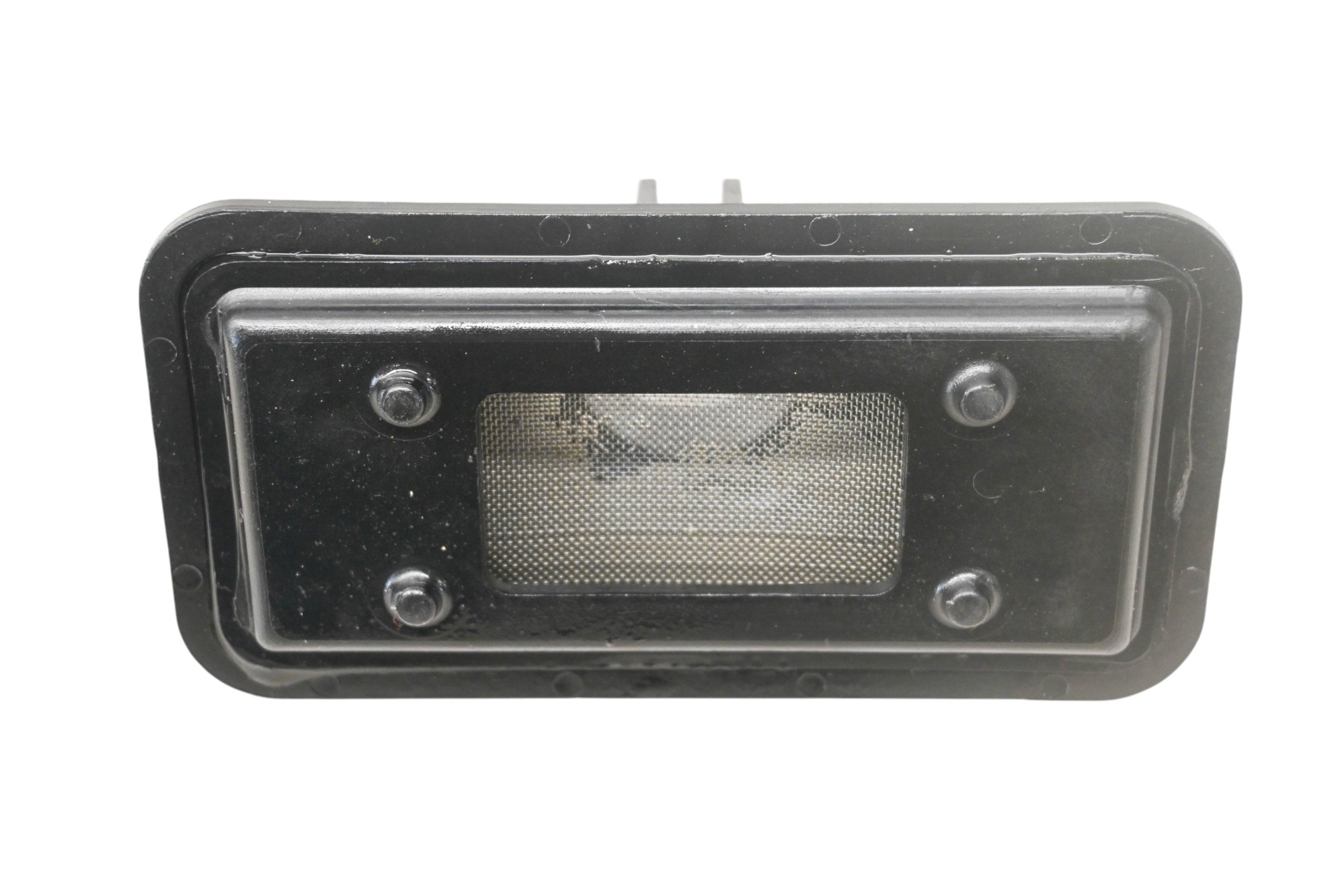 07 Victory Kingpin Oil Pump Pickup Tube