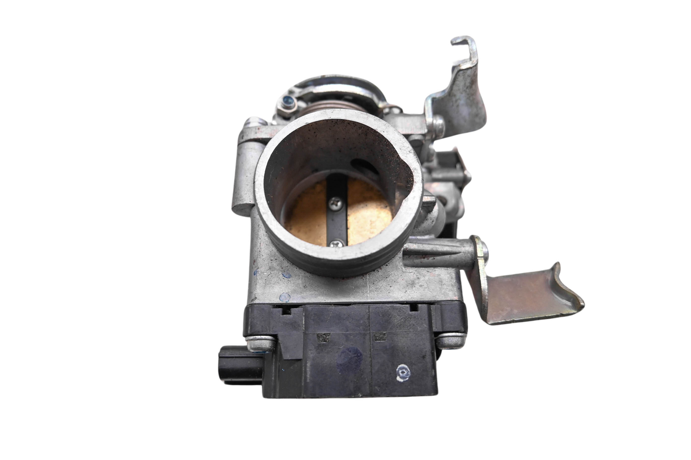 21 Honda CB300F Throttle Body