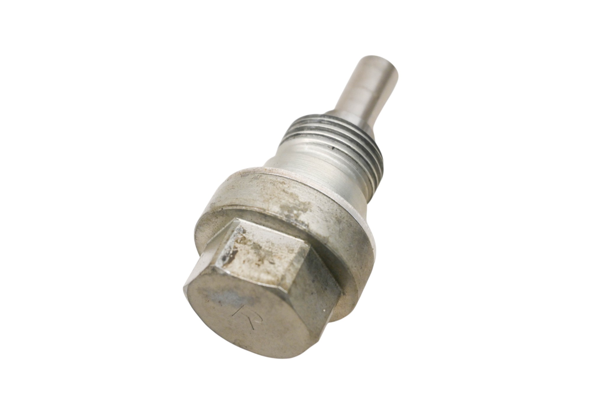 07 Victory Kingpin Rear Cam Chain Tensioner