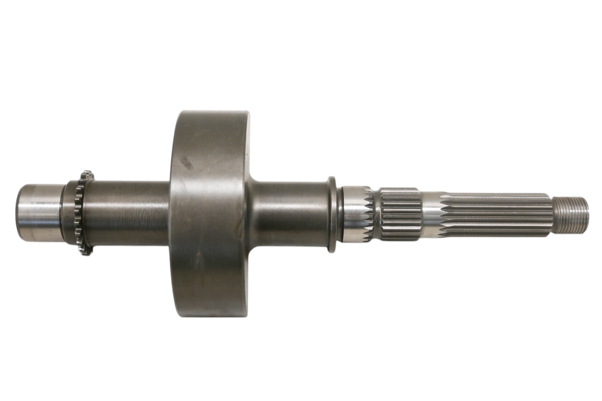 07 Victory Kingpin Counter Balancer Crankshaft Balance