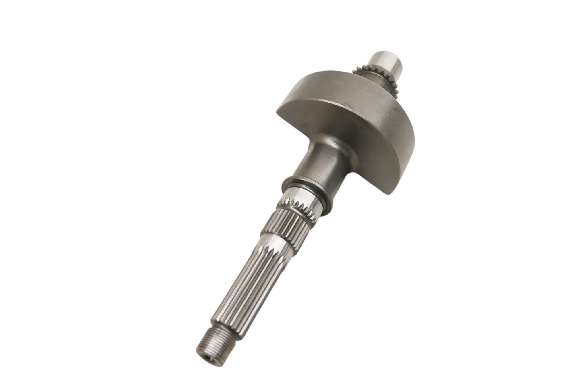 07 Victory Kingpin Counter Balancer Crankshaft Balance