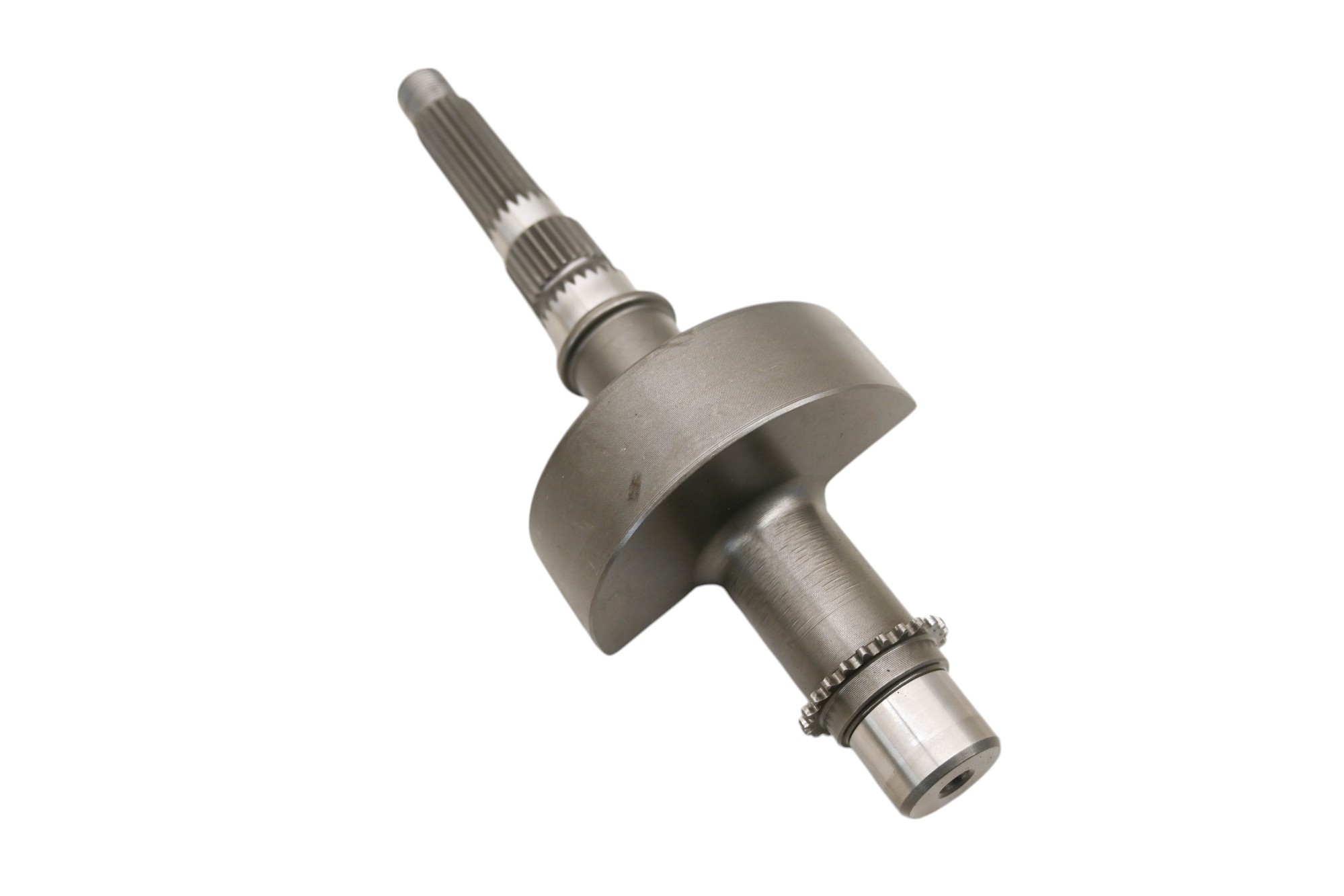 07 Victory Kingpin Counter Balancer Crankshaft Balance