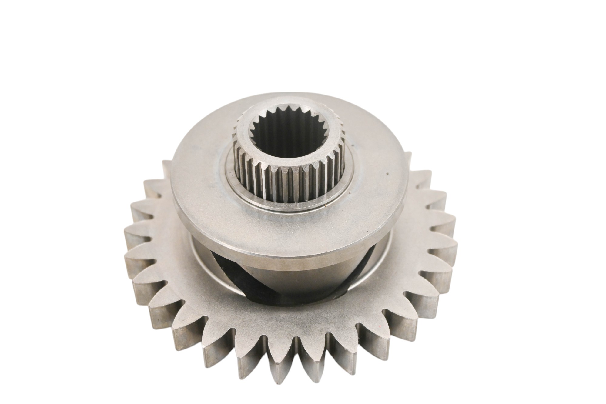 07 Victory Kingpin Crank Gear