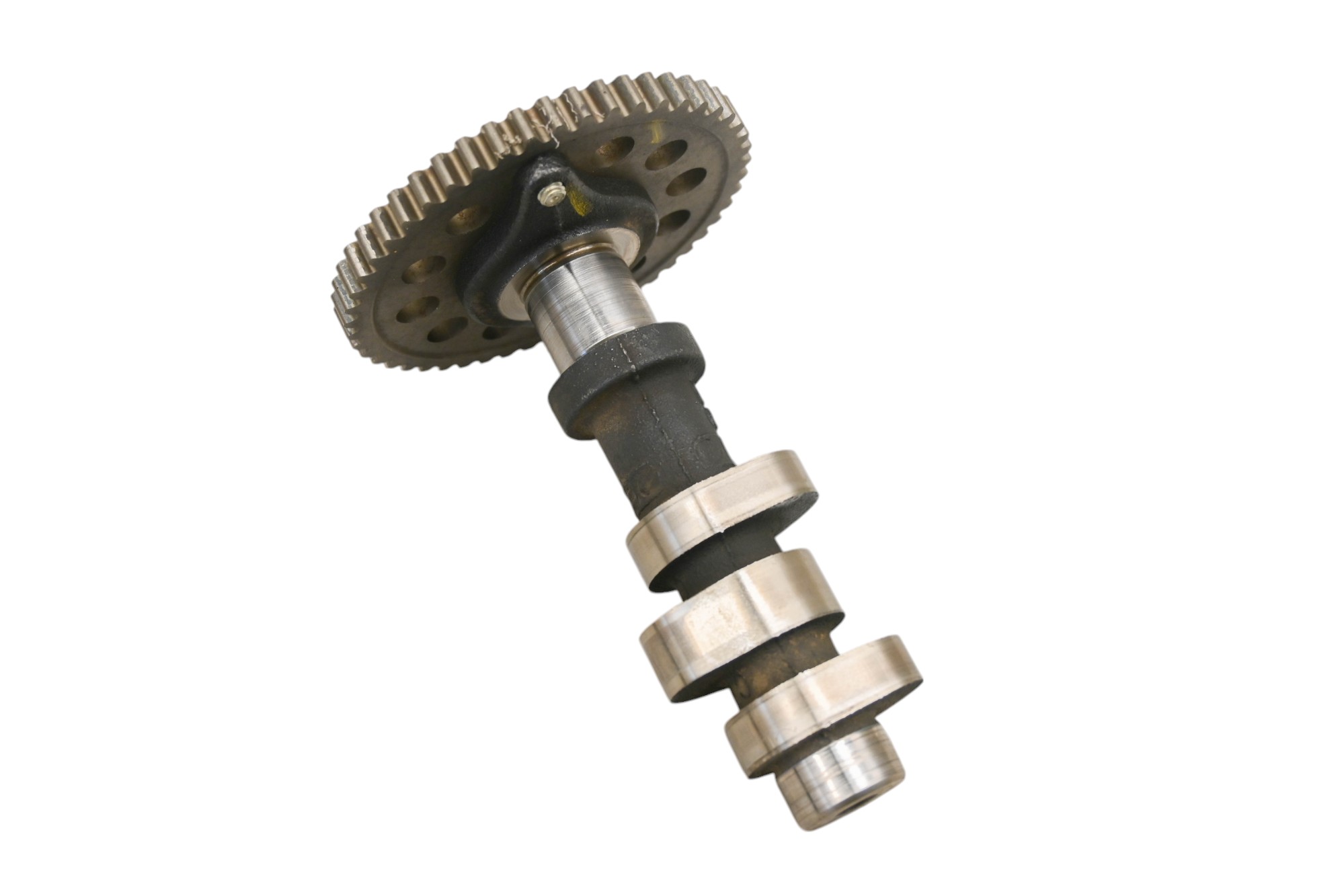 07 Victory Kingpin Front Camshaft Cam Shaft