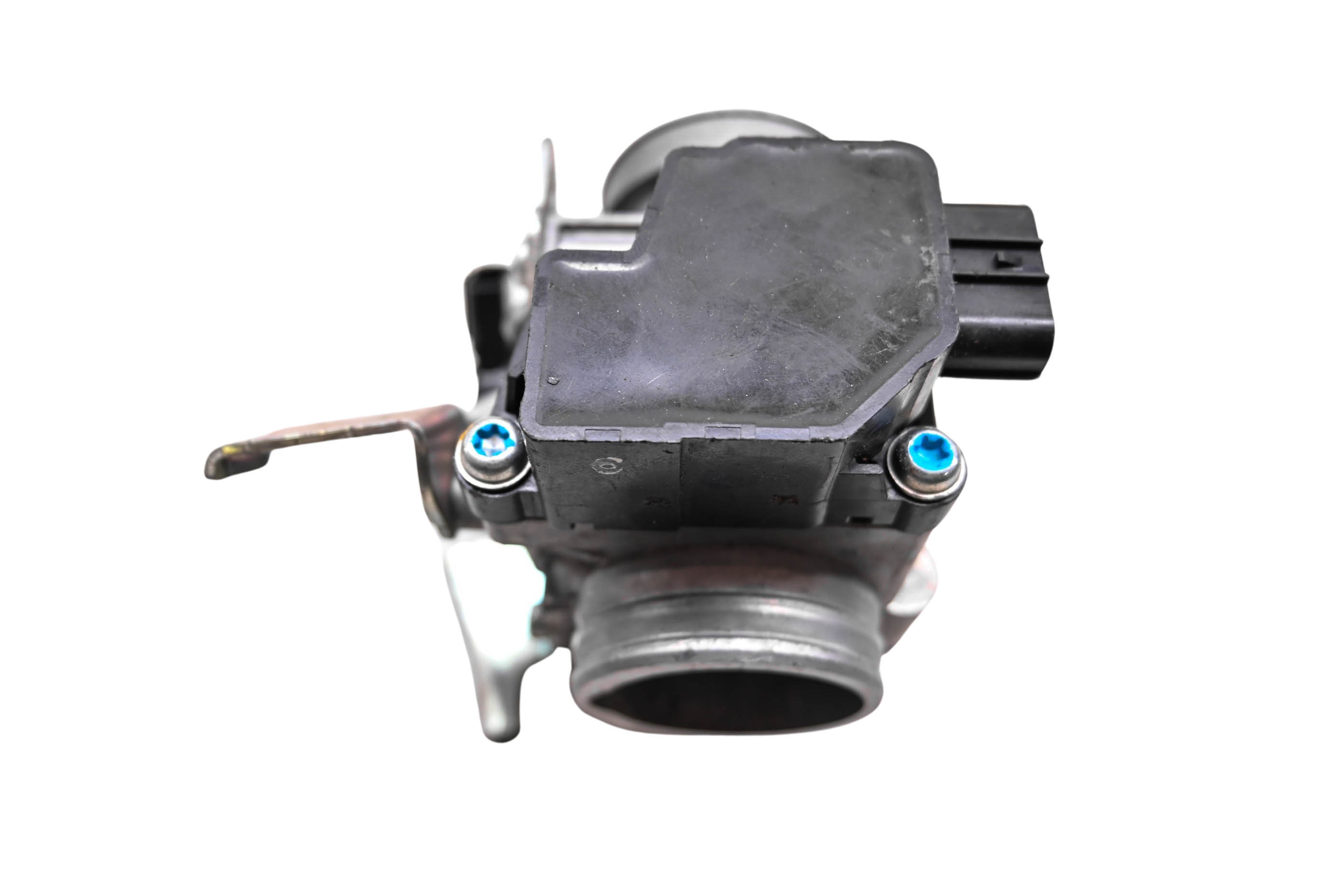 21 Honda CB300F Throttle Body