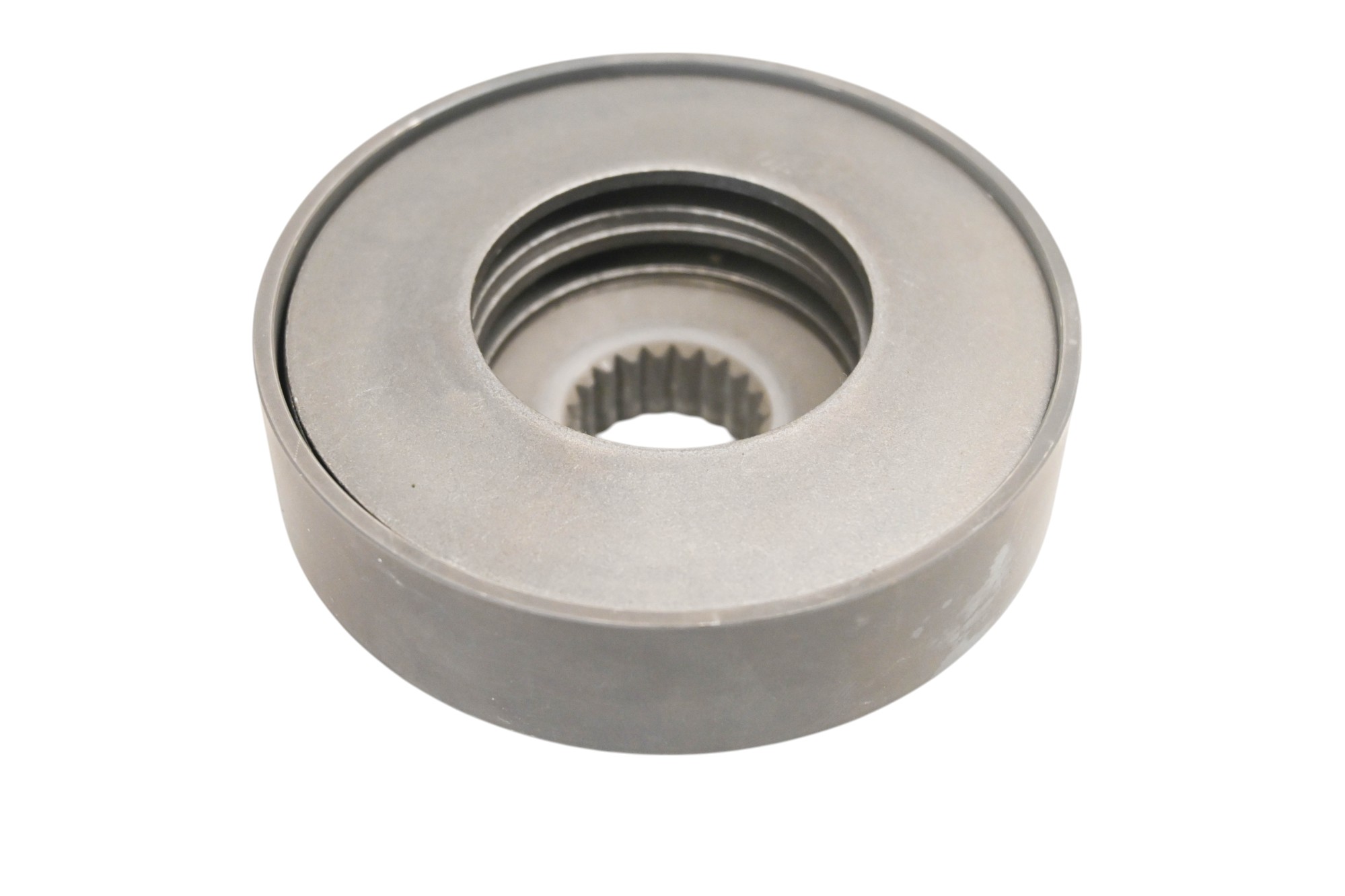 07 Victory Kingpin Crank Gear