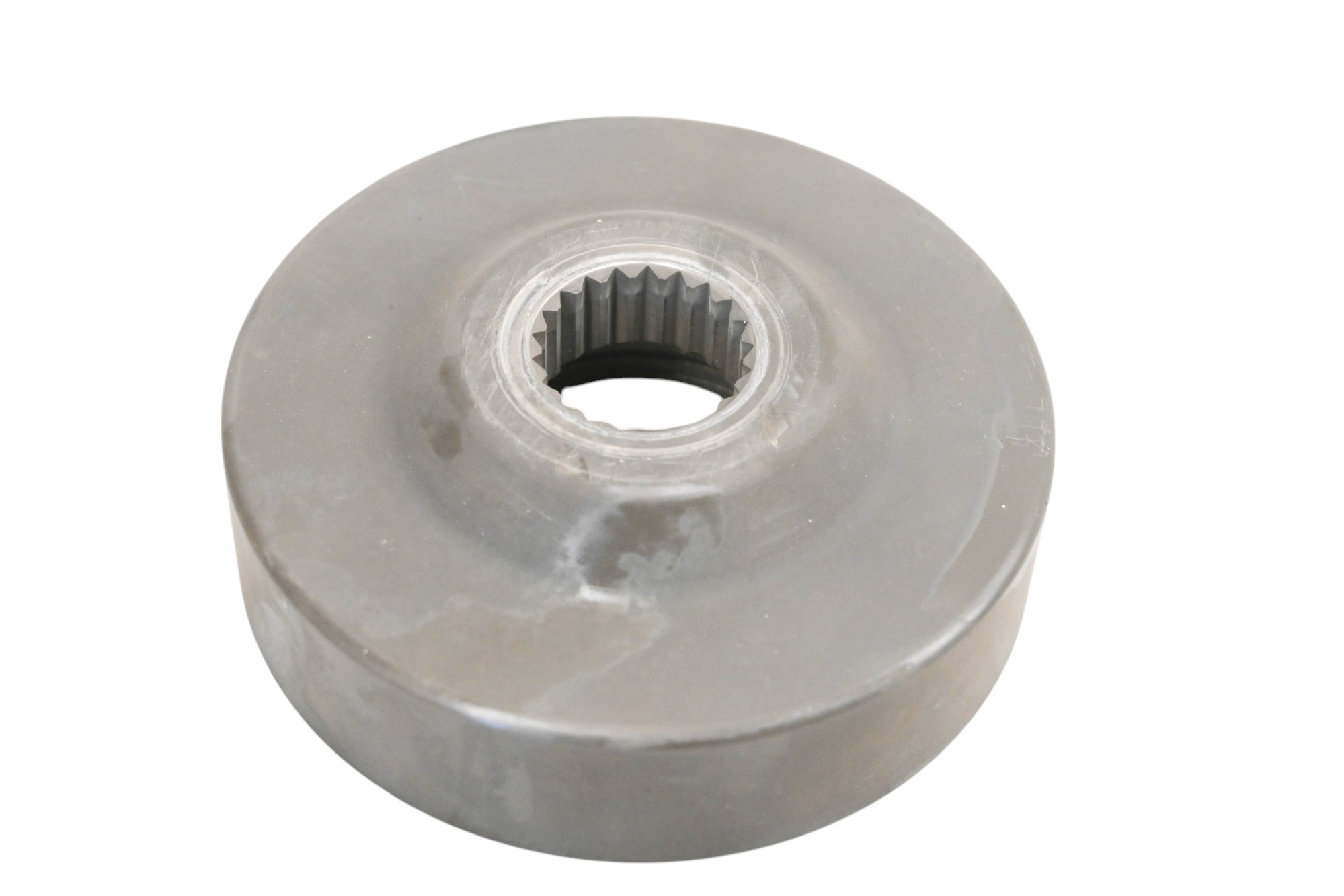 07 Victory Kingpin Crank Gear
