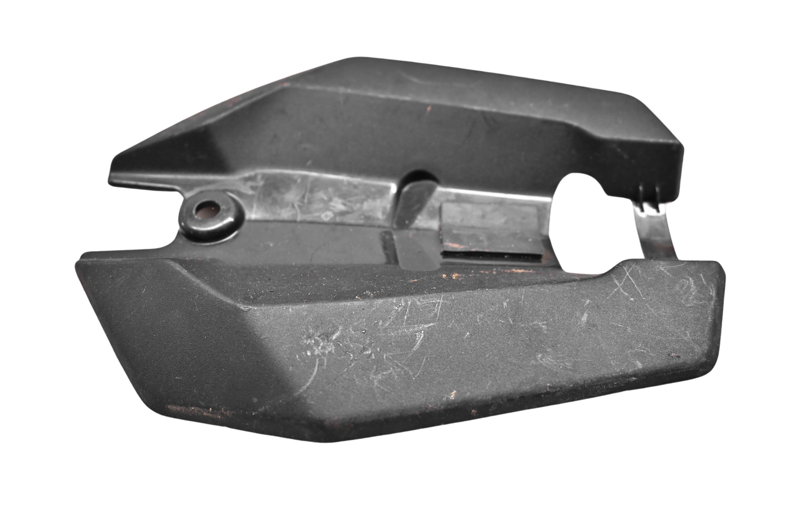 21 Honda CBF300 Rear Lower Fender Cover