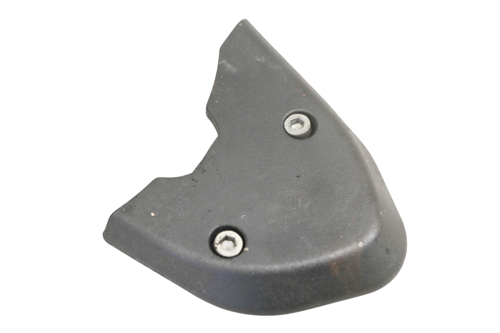 07 Victory Kingpin Starter Bearing Cap Cover