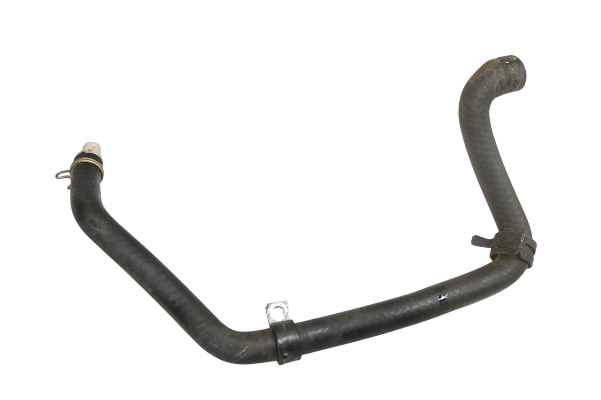 07 Victory Kingpin Radiator Coolant Hose