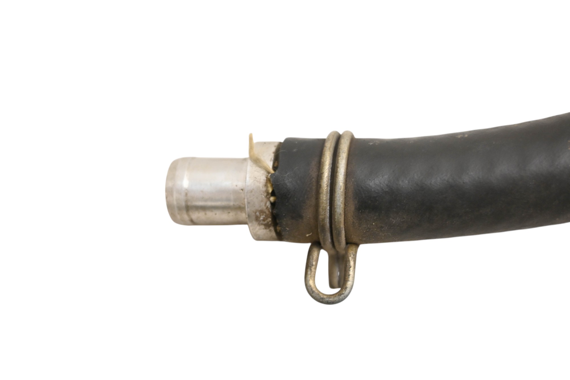 07 Victory Kingpin Radiator Coolant Hose