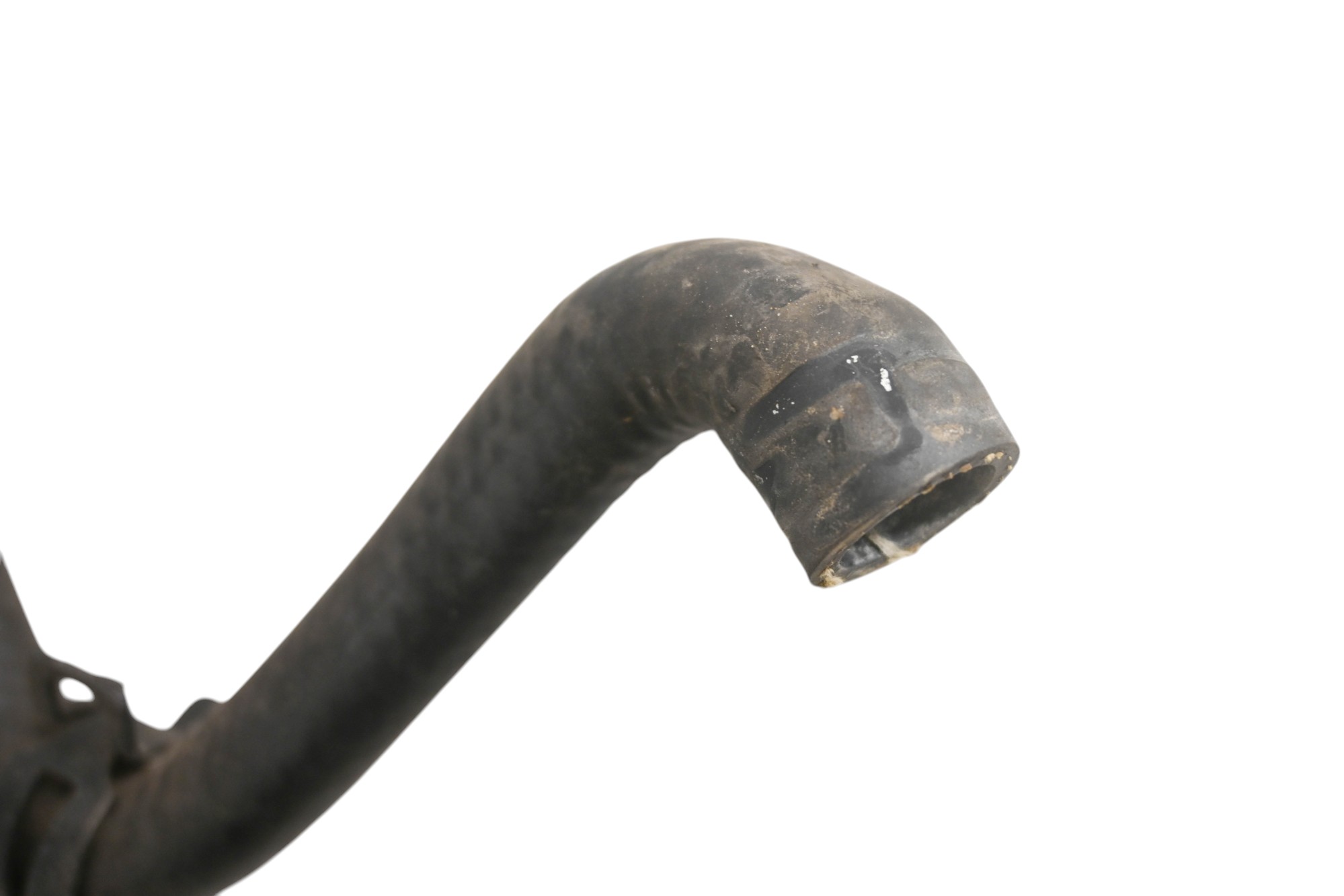 07 Victory Kingpin Radiator Coolant Hose