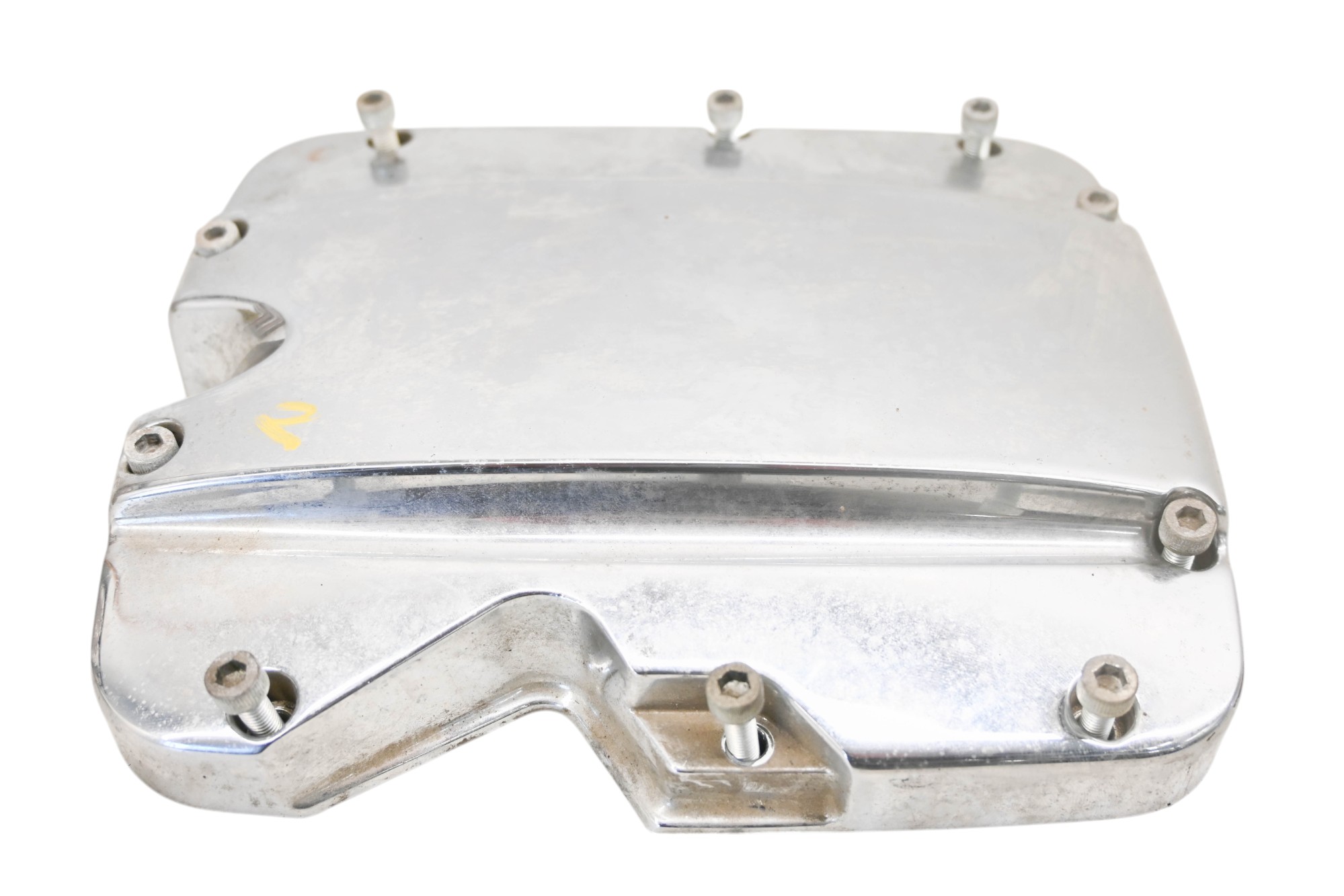 07 Victory Kingpin Rear Valve Cover