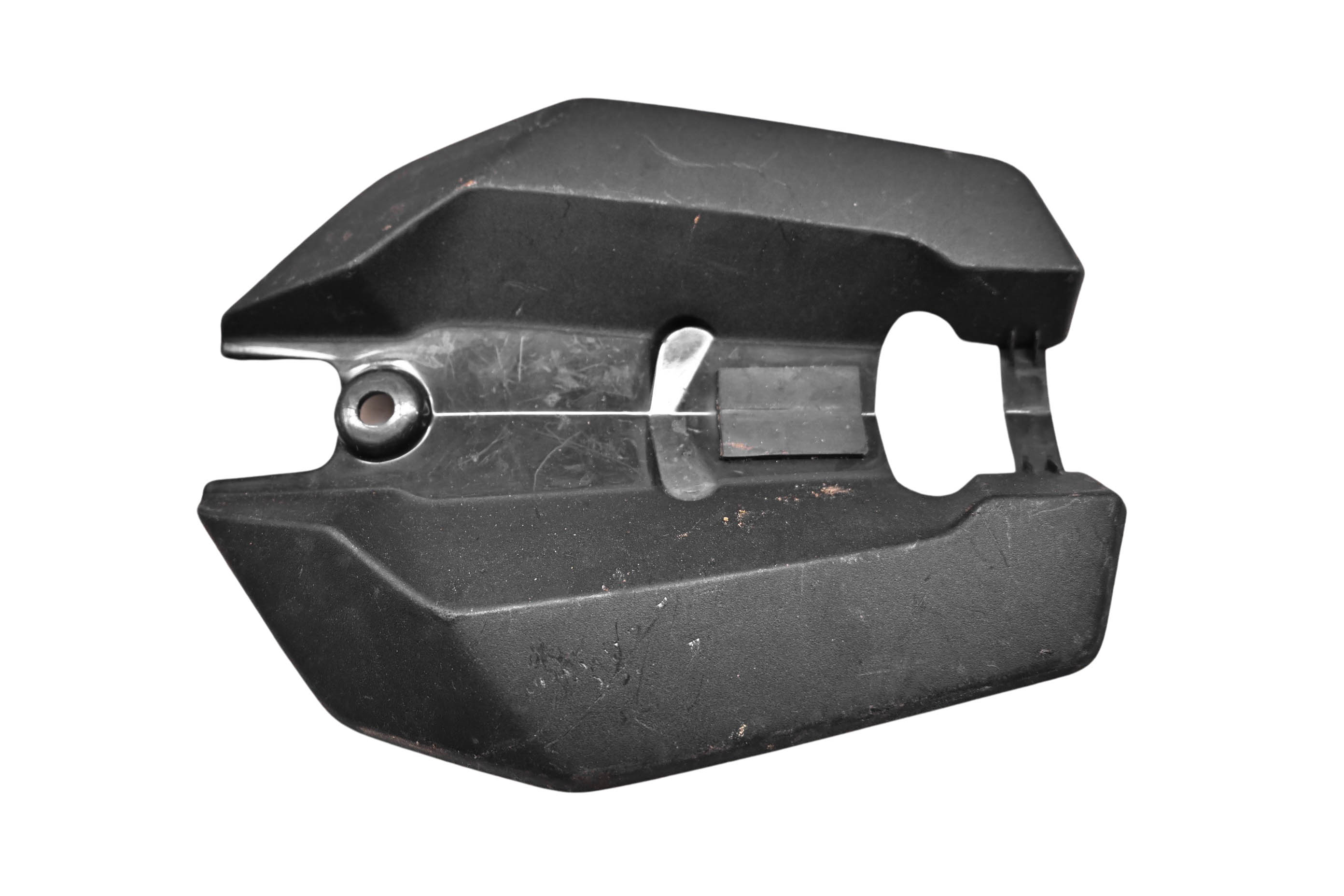 21 Honda CBF300 Rear Lower Fender Cover