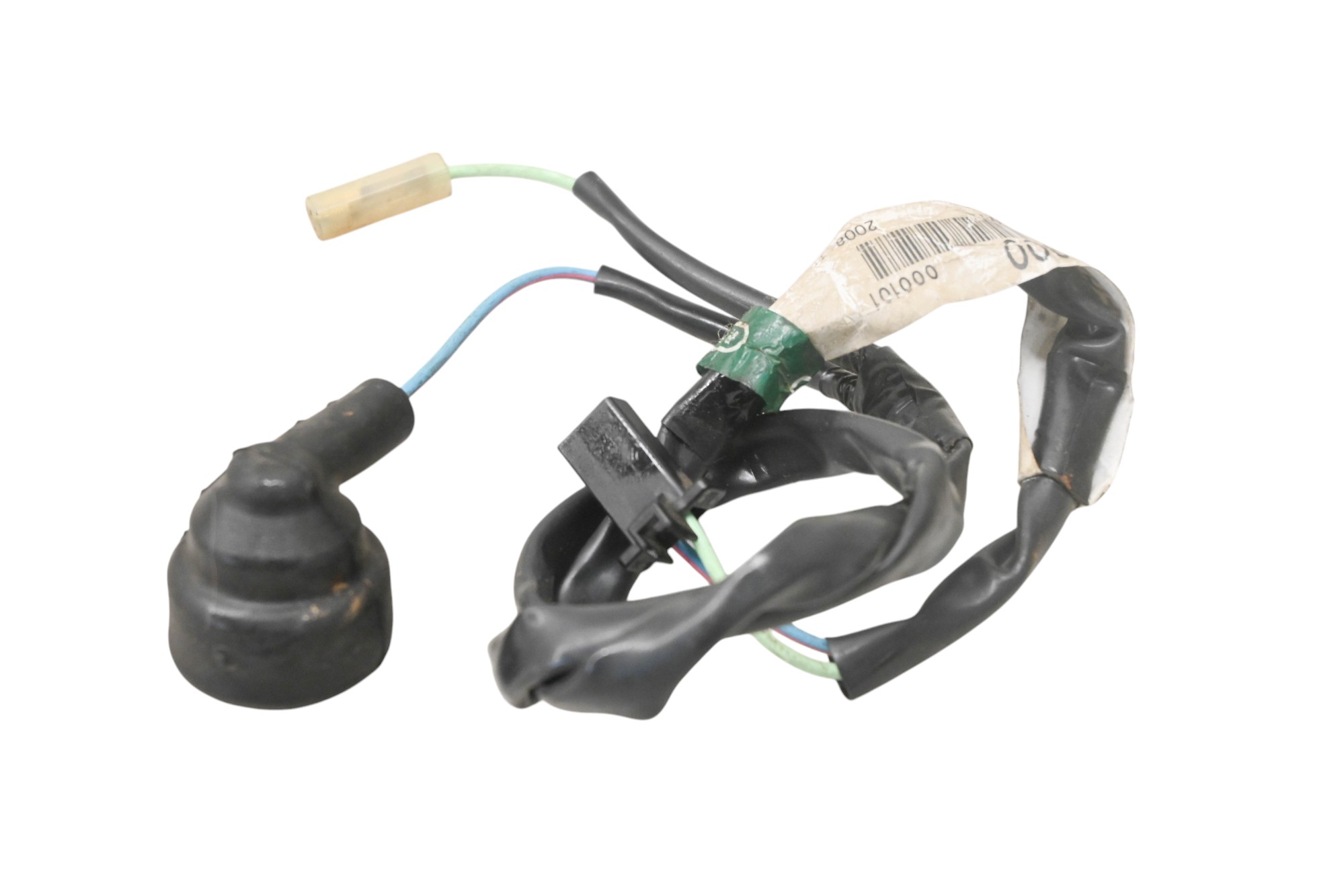 07 Honda Shadow Spirit 750 Engine Sub Wire Harness