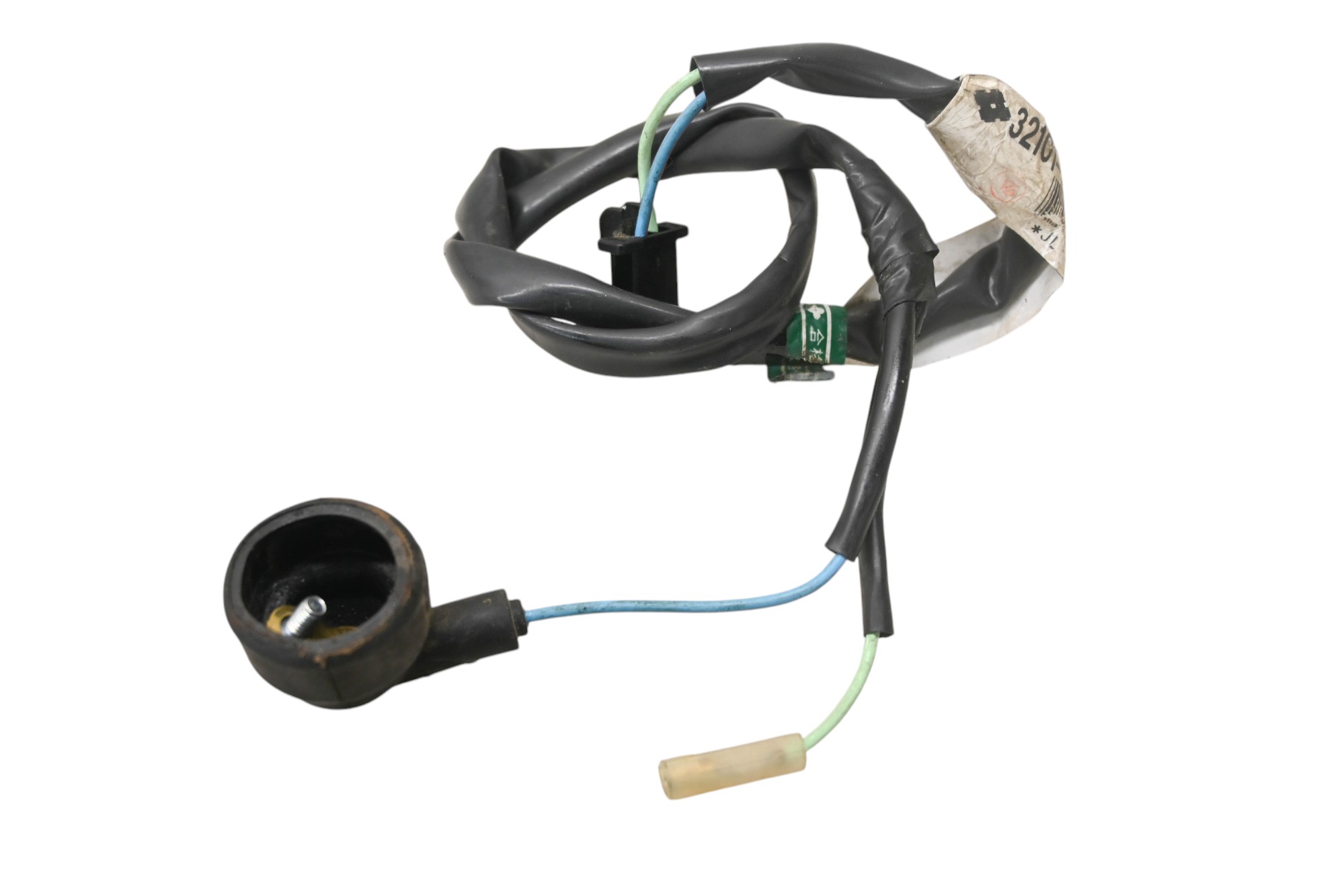 07 Honda Shadow Spirit 750 Engine Sub Wire Harness