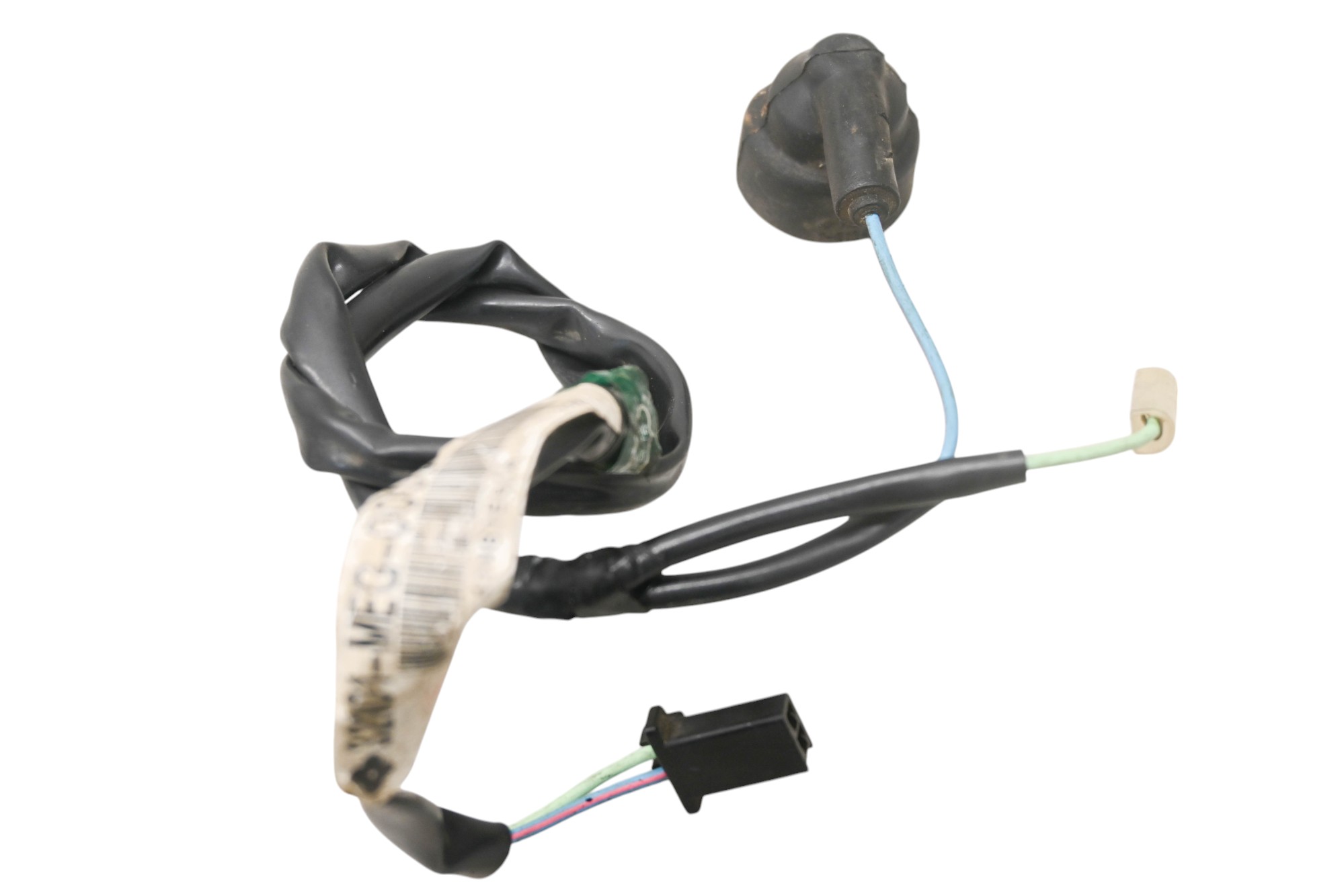 07 Honda Shadow Spirit 750 Engine Sub Wire Harness