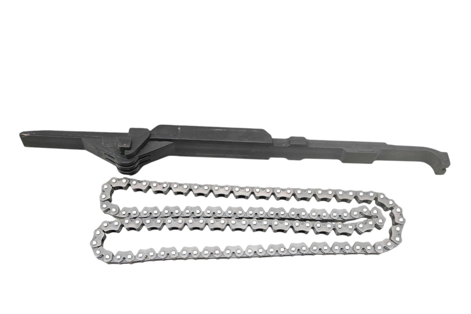 07 Honda Shadow Spirit 750 Cam Chain & Guide