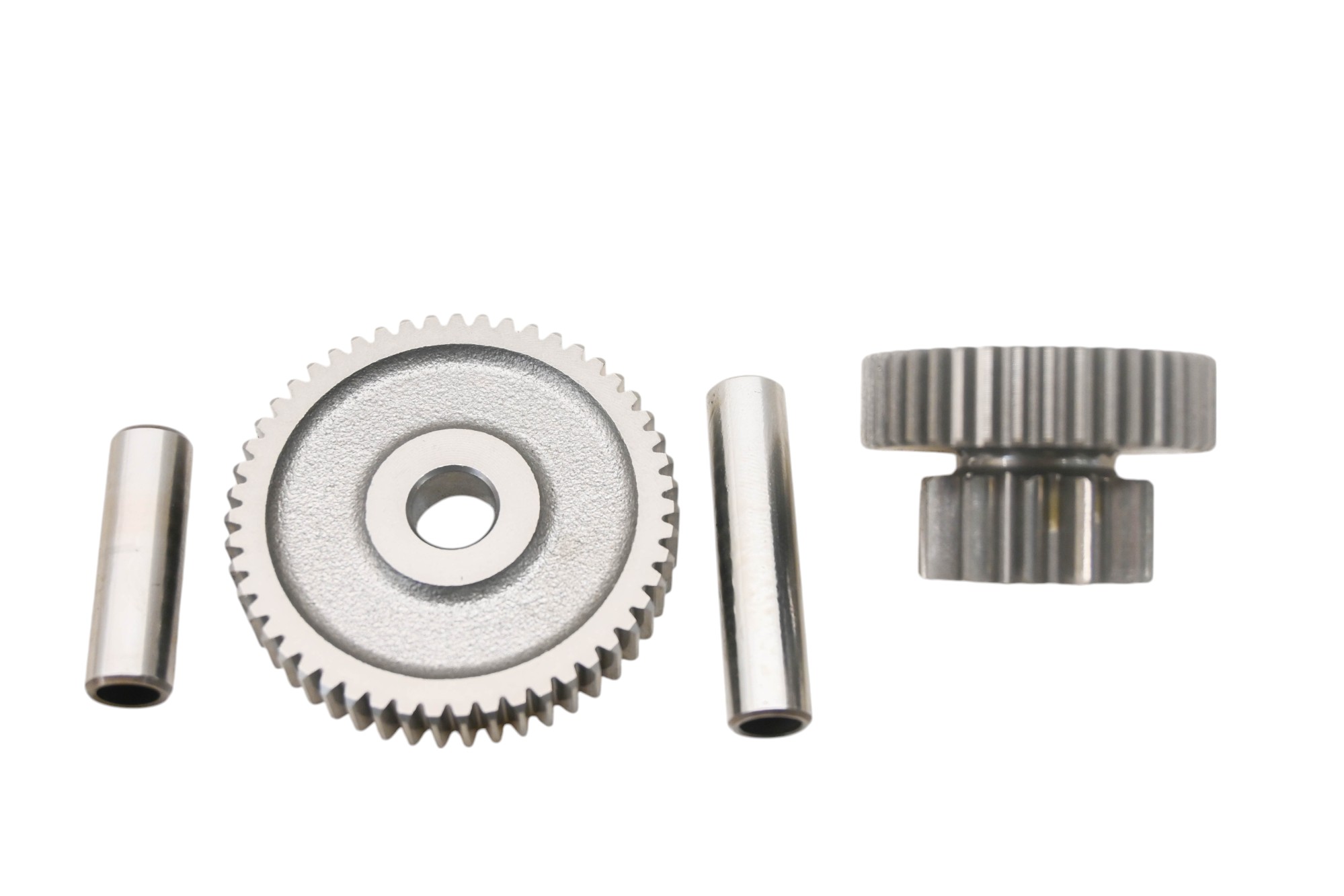 07 Honda Shadow Spirit 750 Starter Gears
