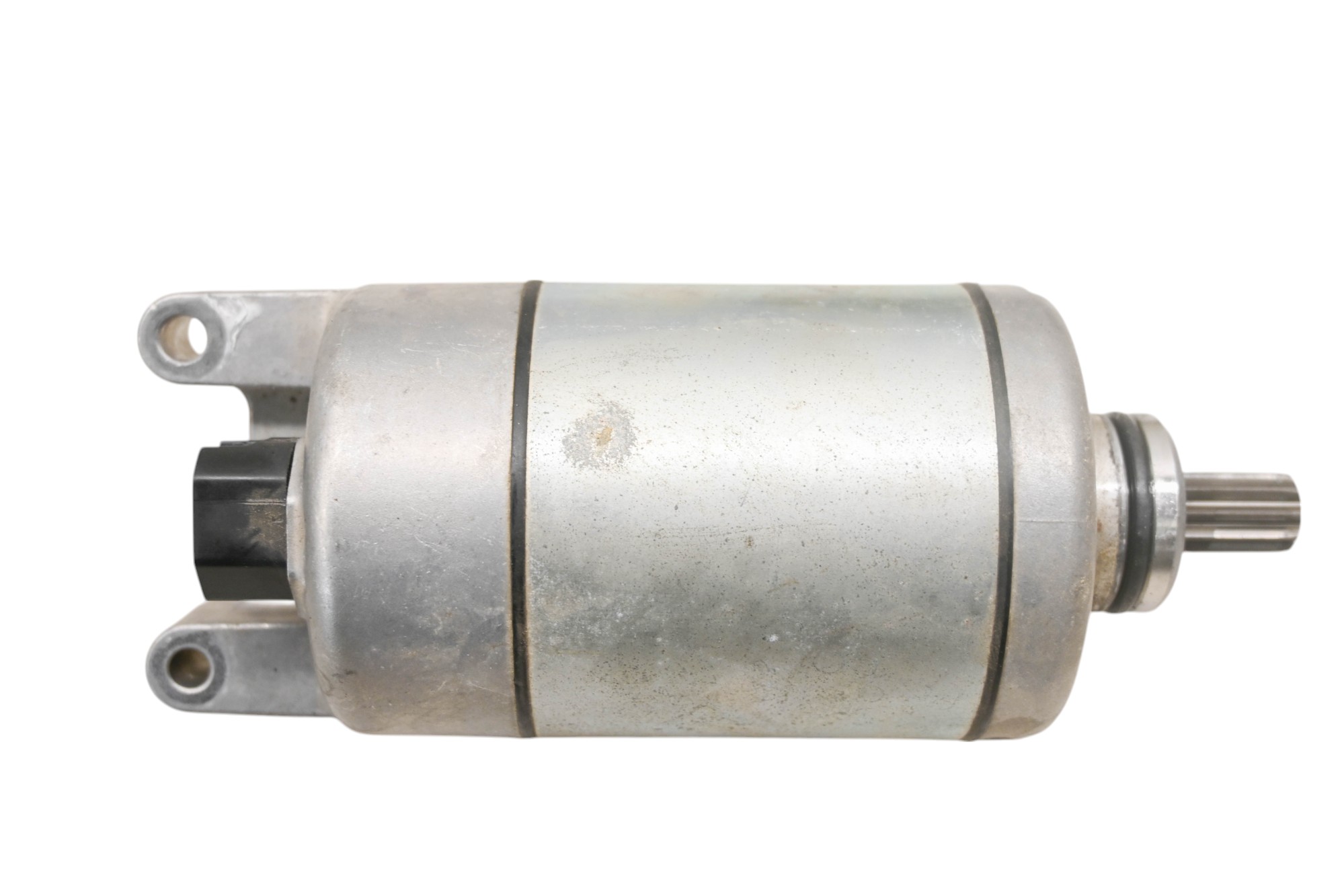 07 Honda Shadow Spirit 750 Starter Motor