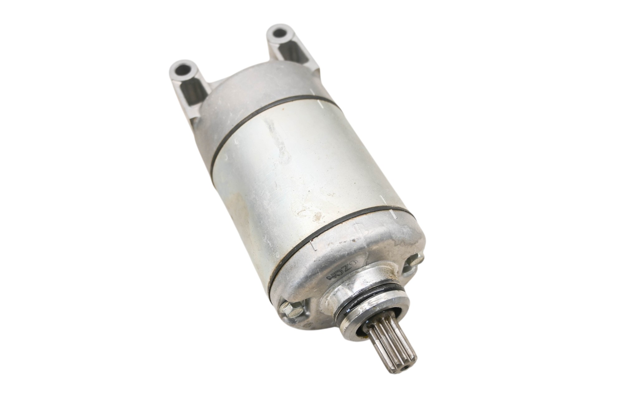 07 Honda Shadow Spirit 750 Starter Motor