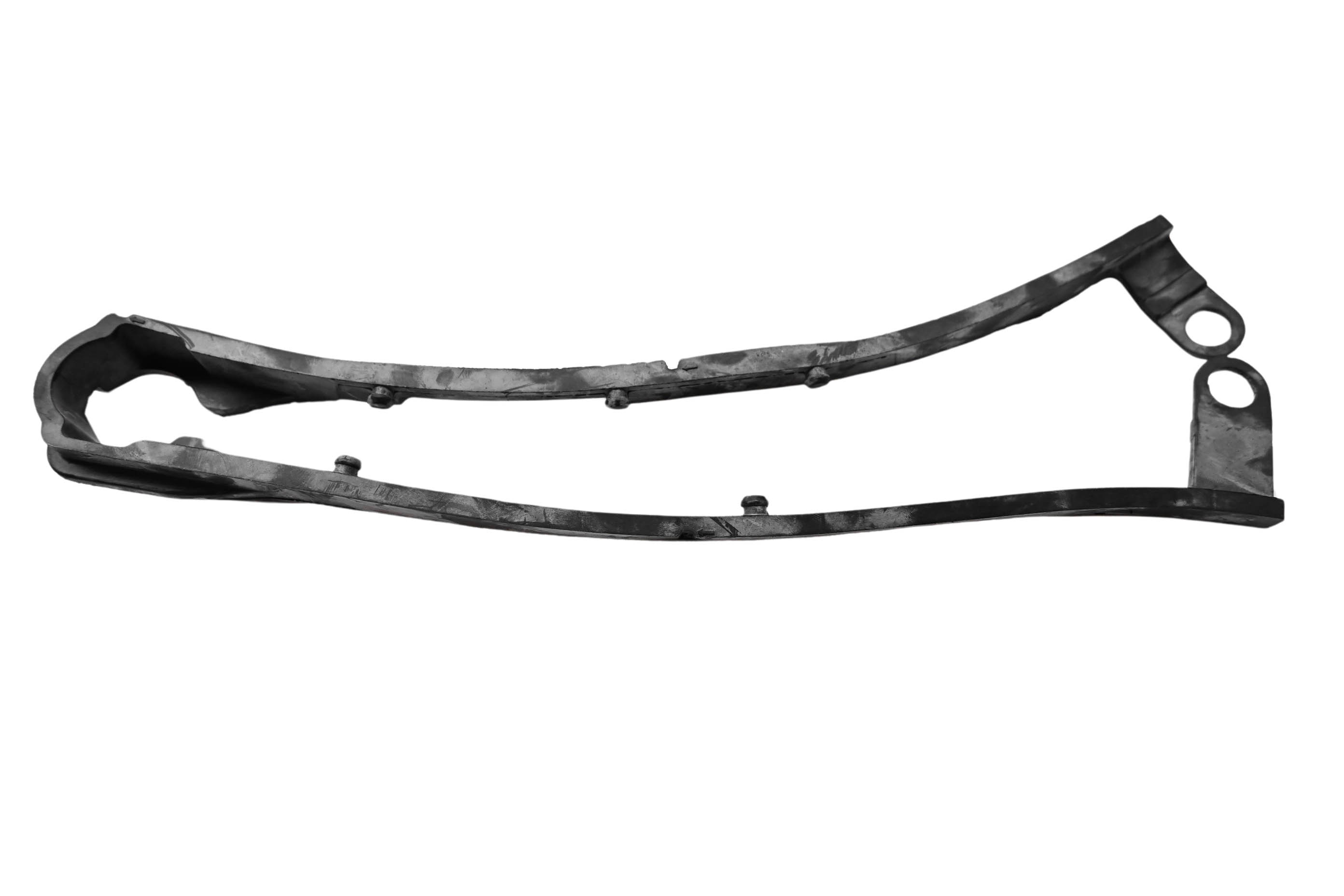 21 Honda CB300F Swingarm Chain Slider