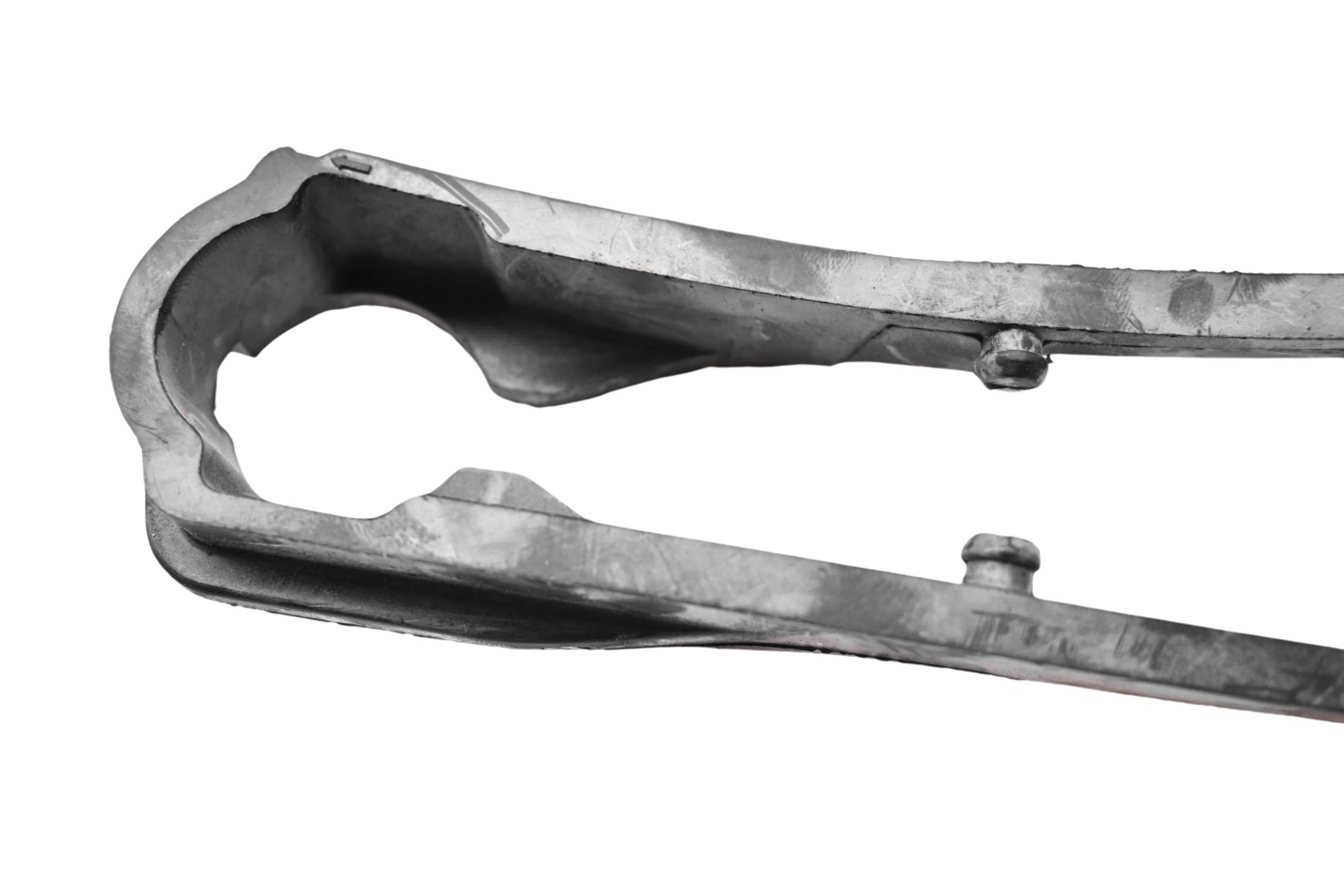 21 Honda CB300F Swingarm Chain Slider