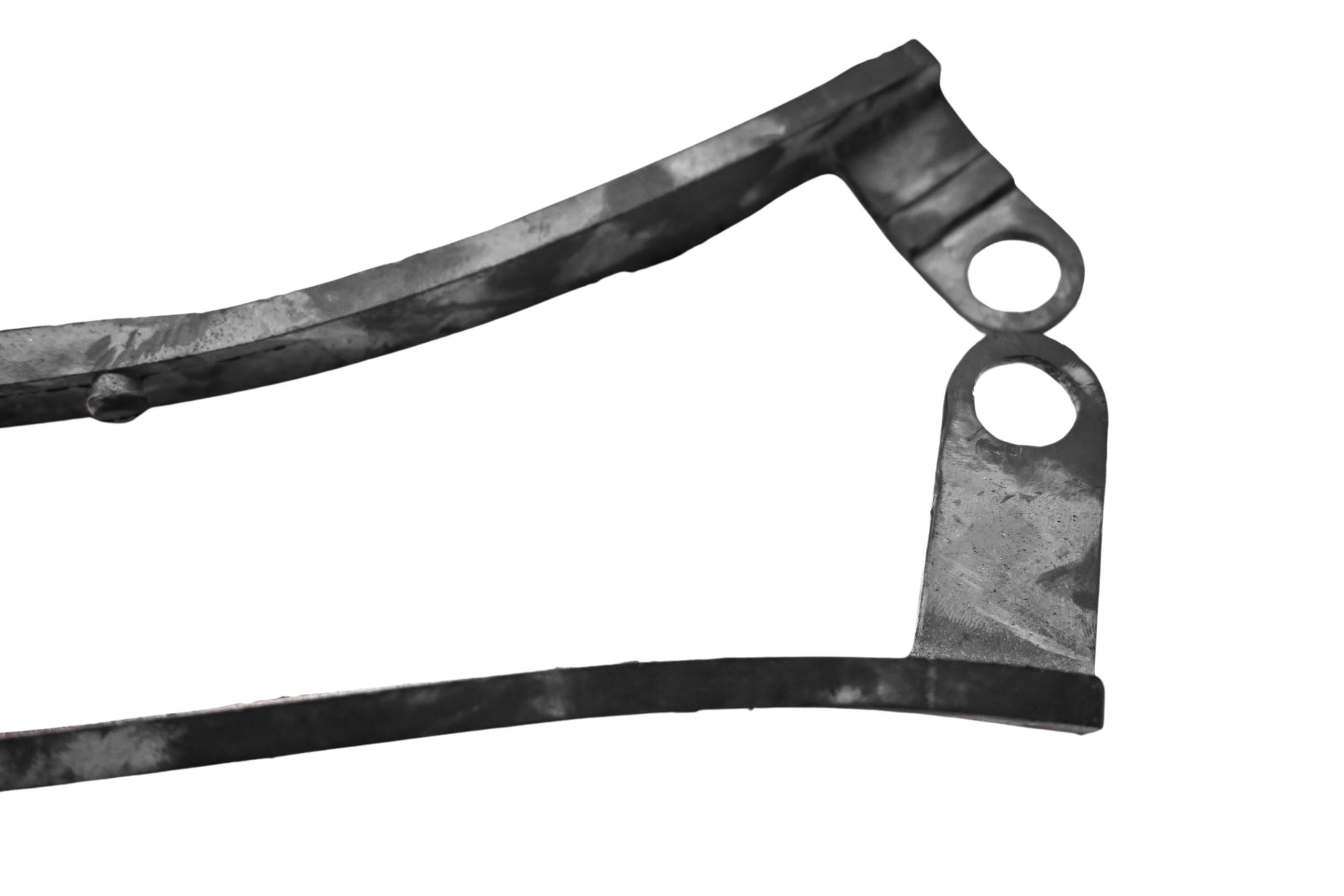 21 Honda CB300F Swingarm Chain Slider