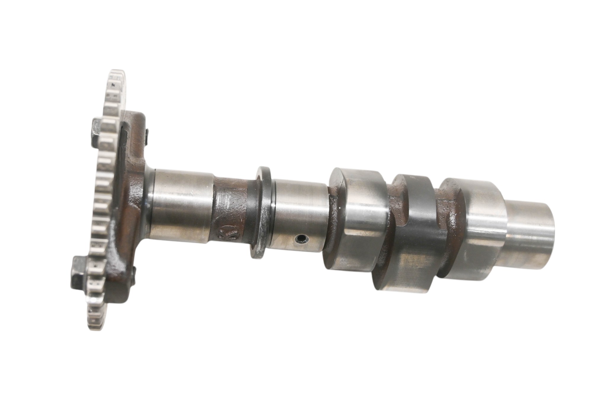 07 Honda Shadow Spirit 750 Rear Camshaft Cam Shaft