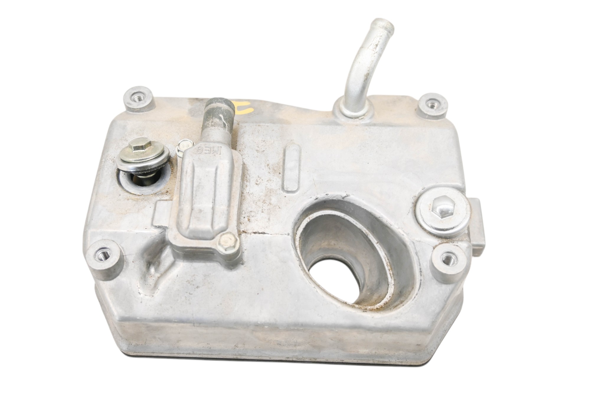 07 Honda Shadow Spirit 750 Rear Valve Cover