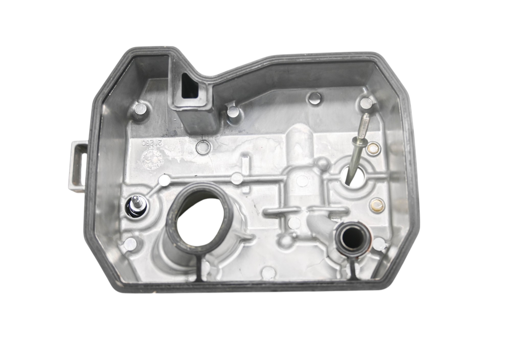 07 Honda Shadow Spirit 750 Rear Valve Cover