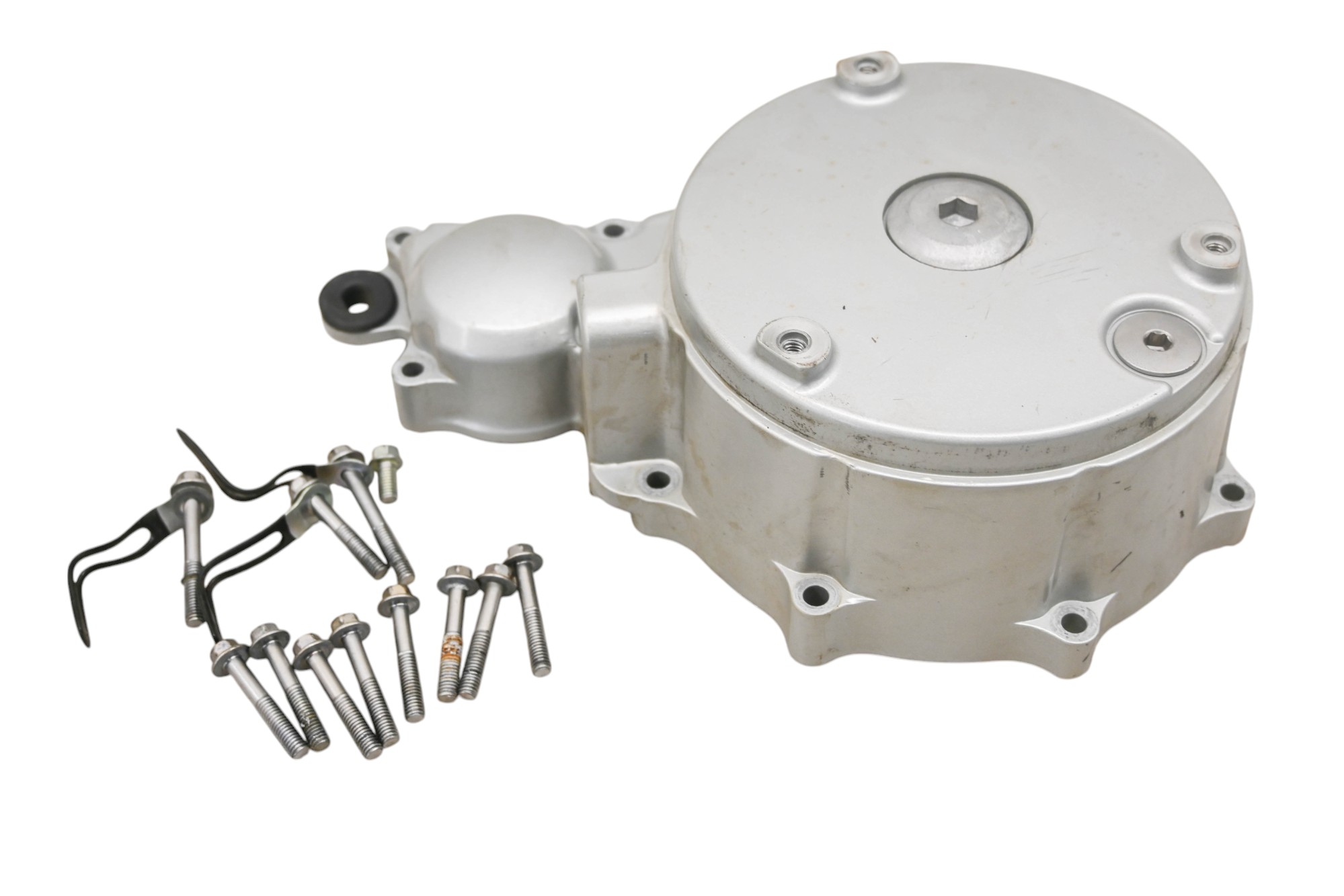 07 Honda Shadow Spirit 750 Stator Cover