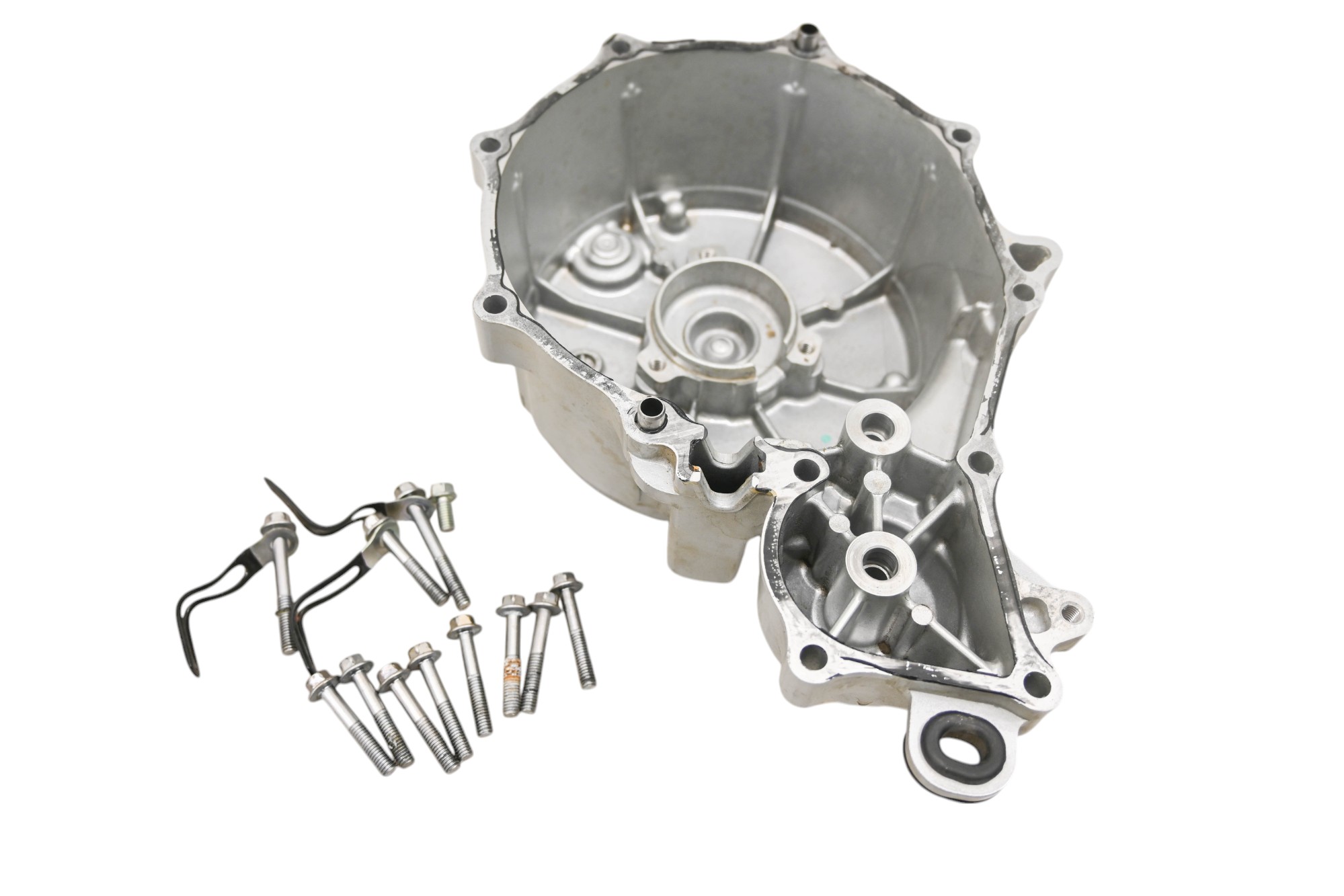 07 Honda Shadow Spirit 750 Stator Cover